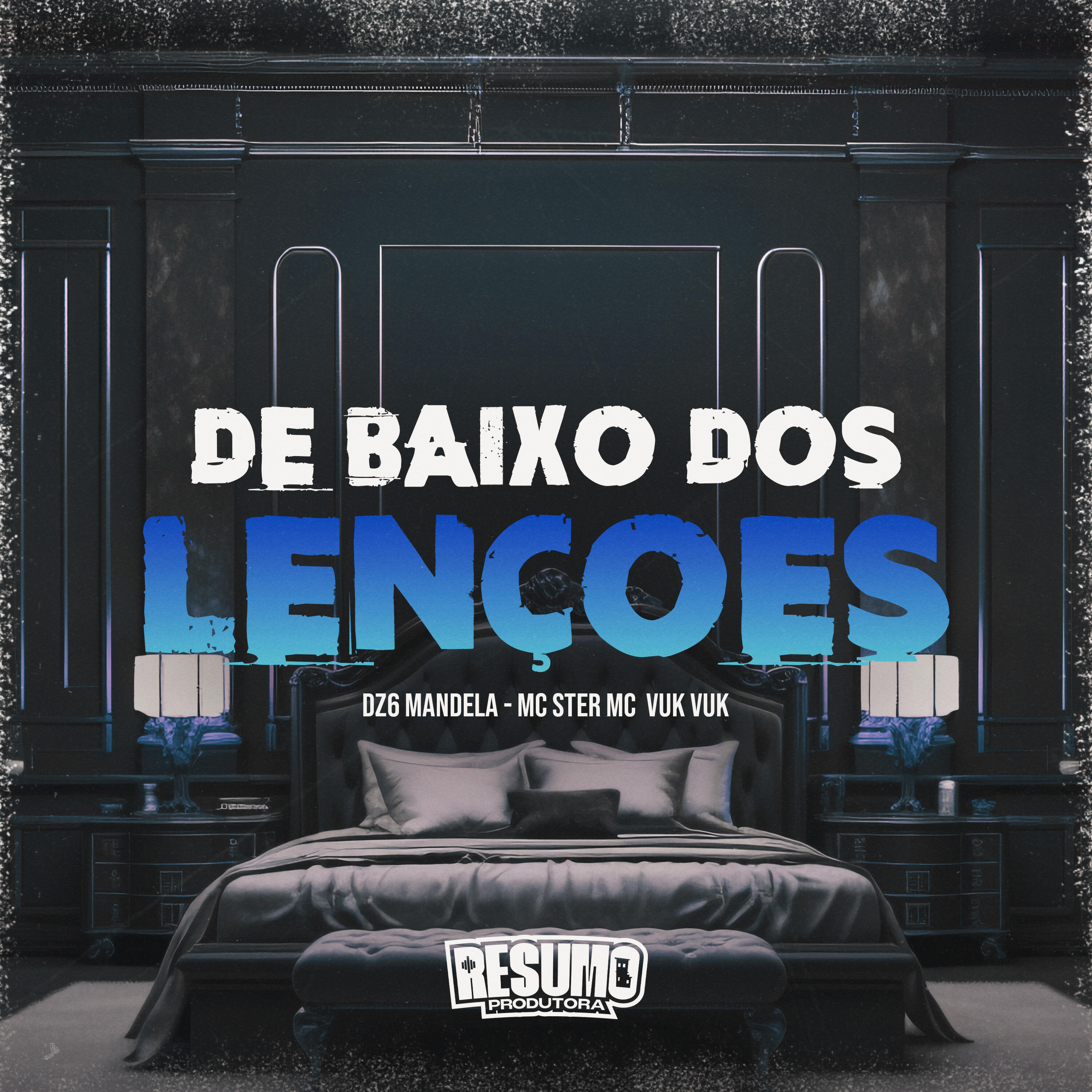 Релиз De Baixo dos Lenções