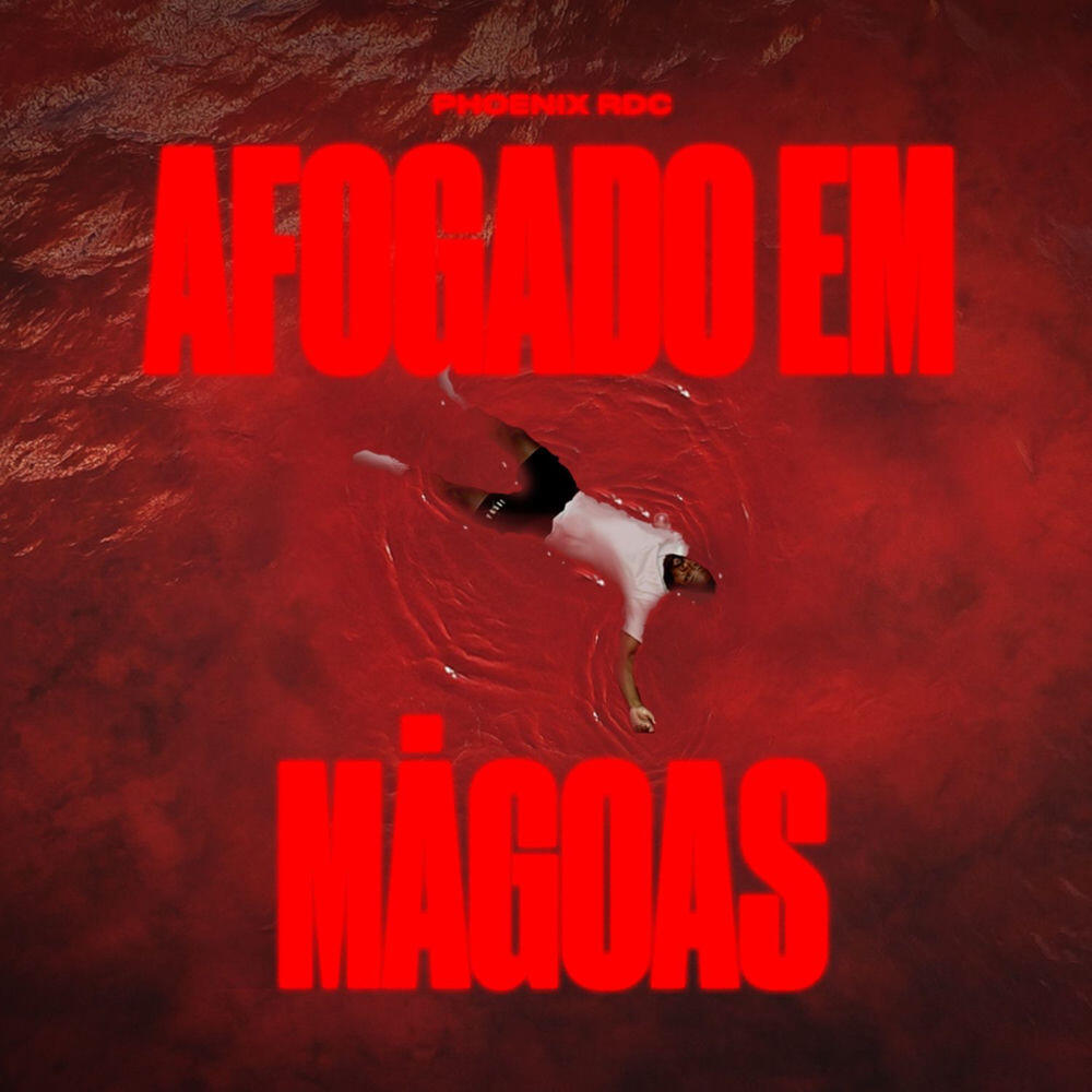 Релиз Afogado em Mágoas