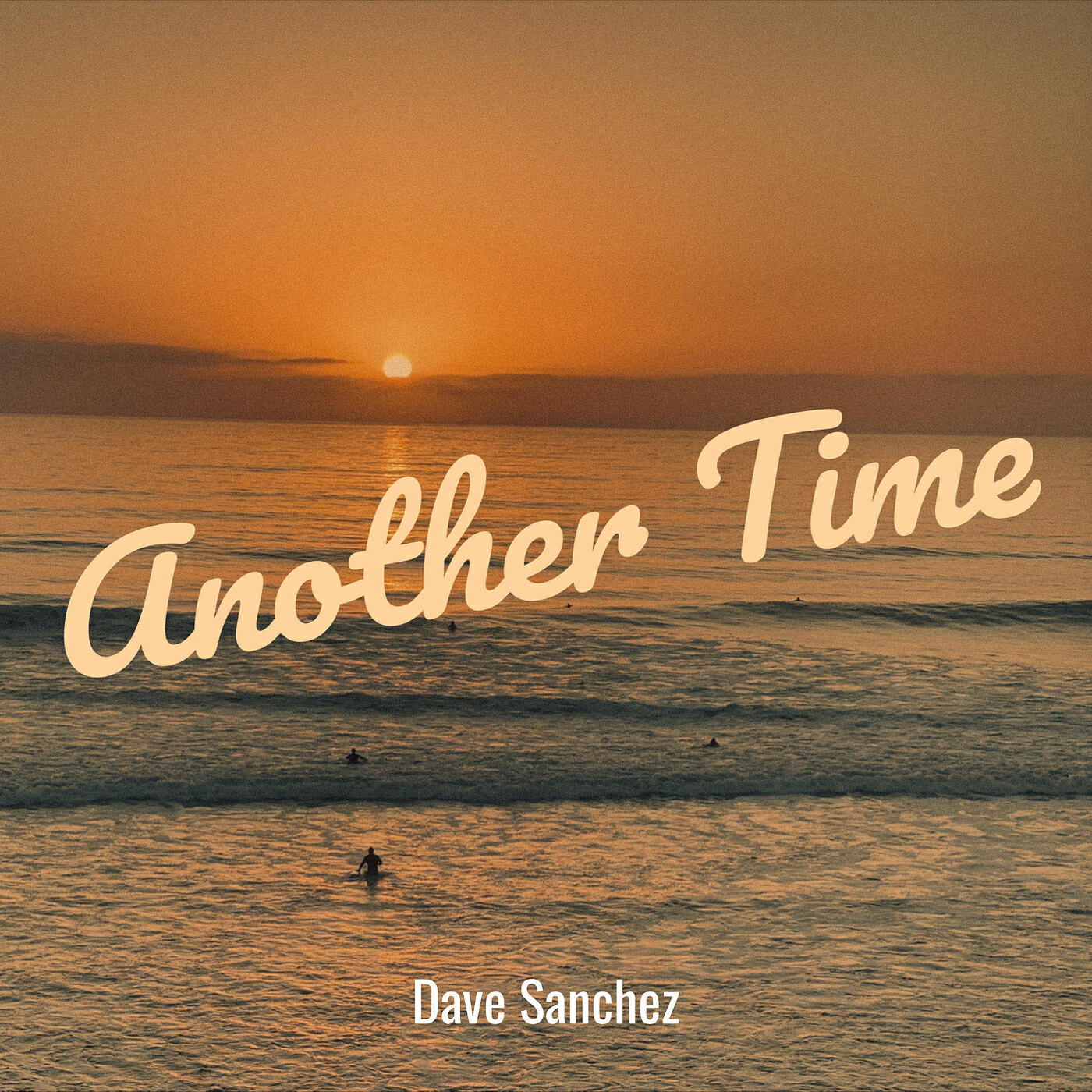 Релиз Another Time