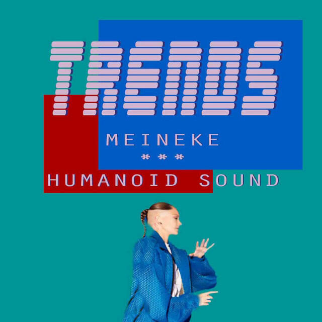 Релиз Meineke // Humanoid Sound