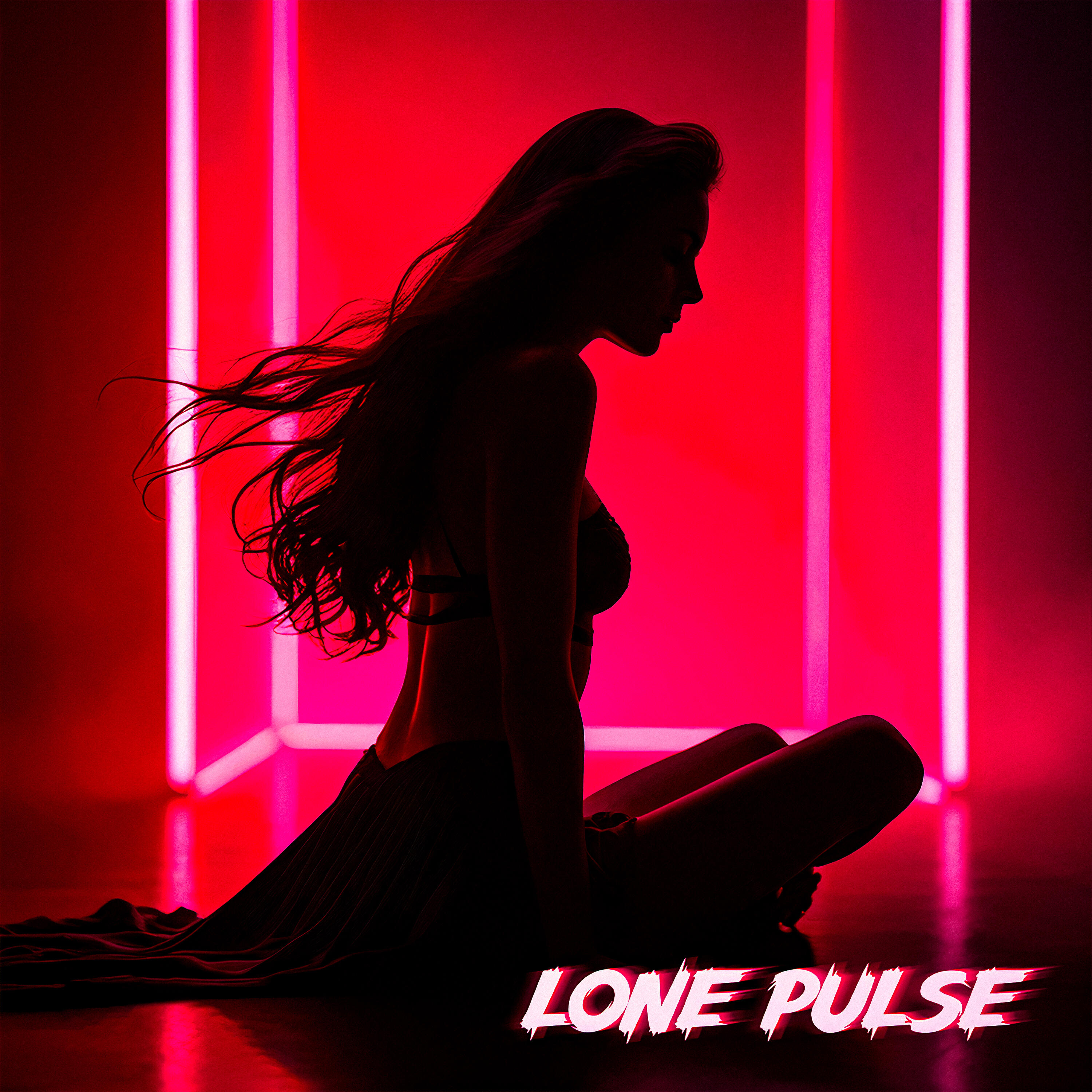 Релиз LONE PULSE
