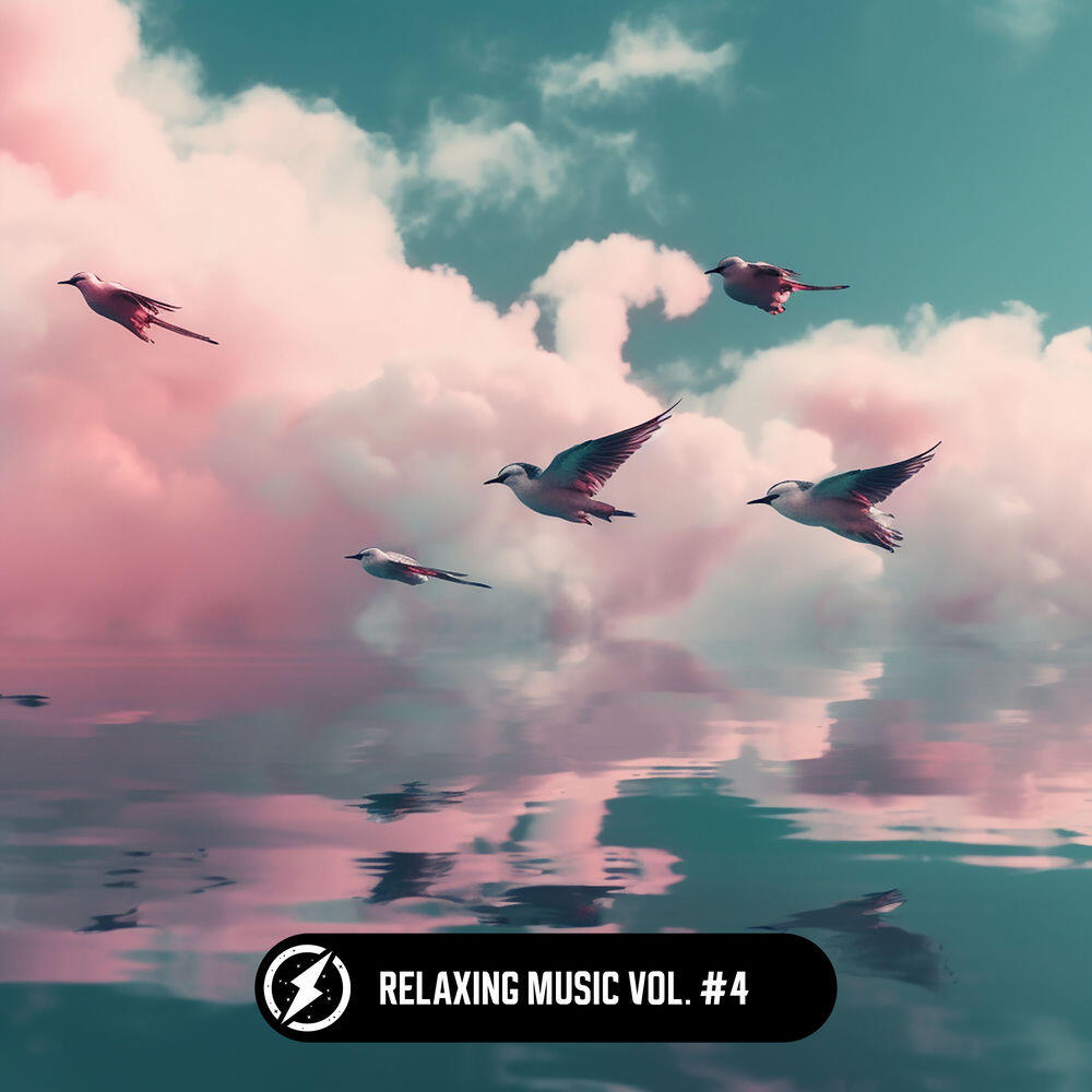 Релиз Relaxing Music Vol. #4