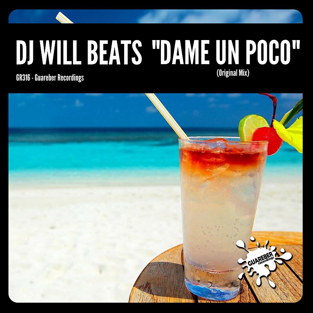 Релиз Dame Un Poco