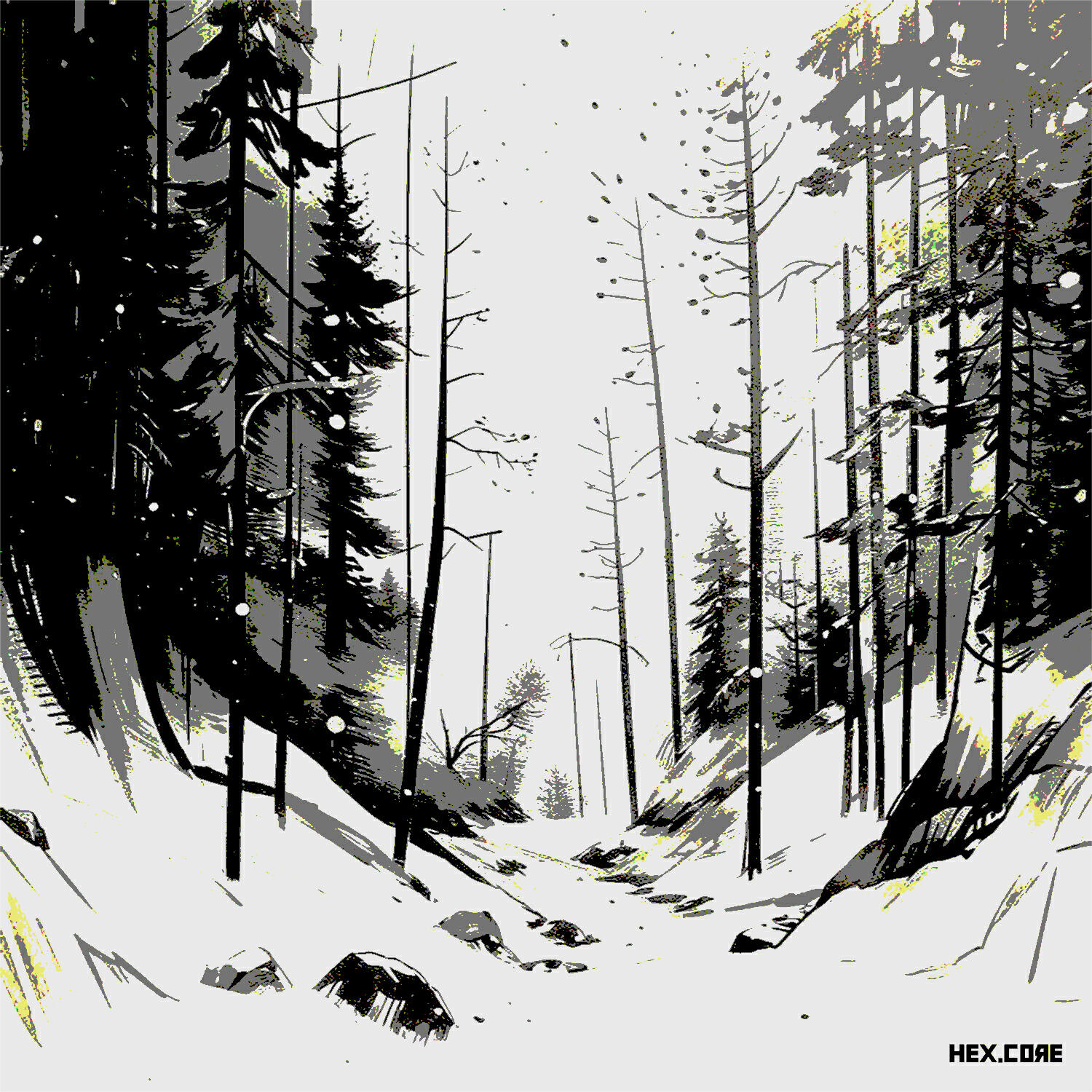 Релиз Syberia//Сибирь