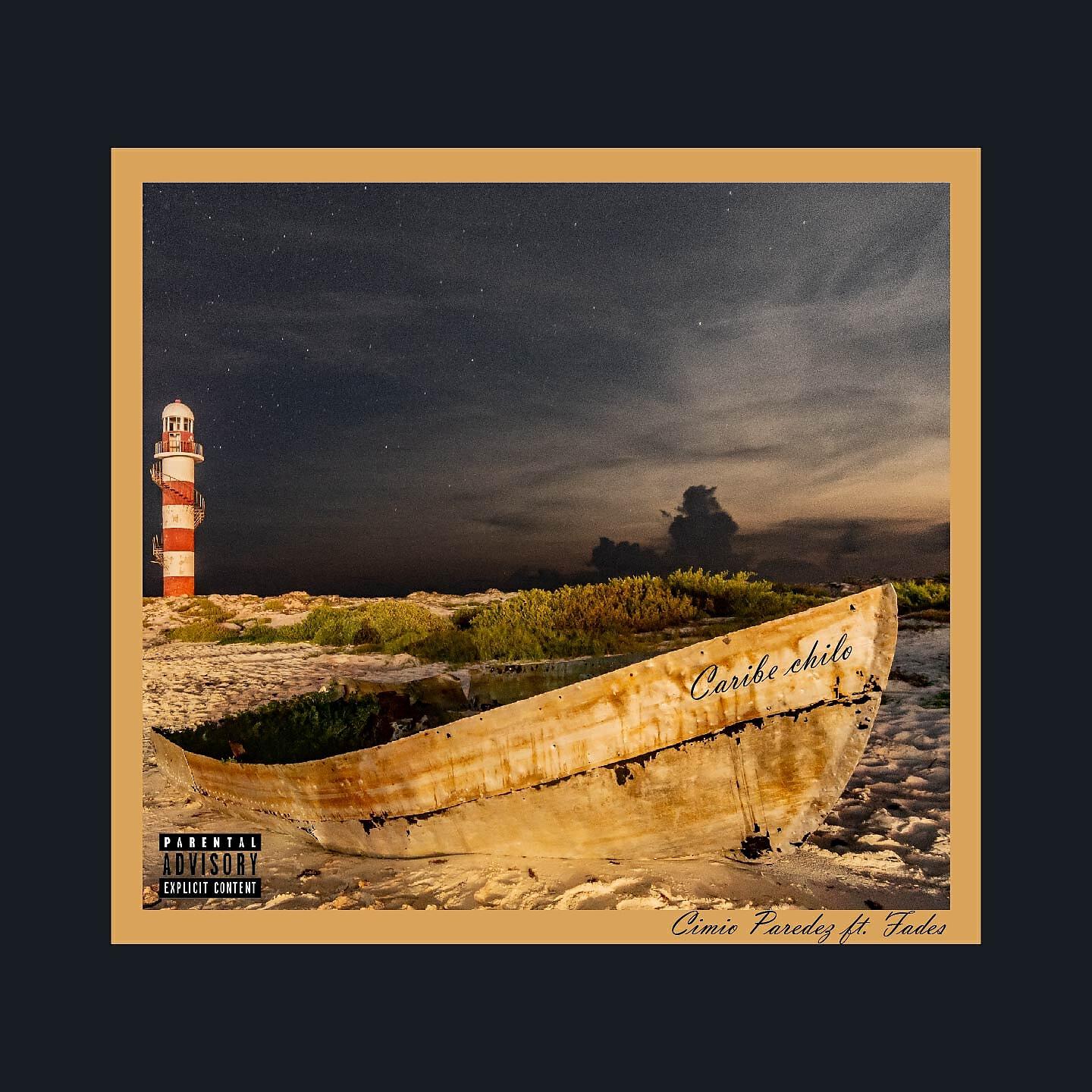 Релиз Caribe - Chilo