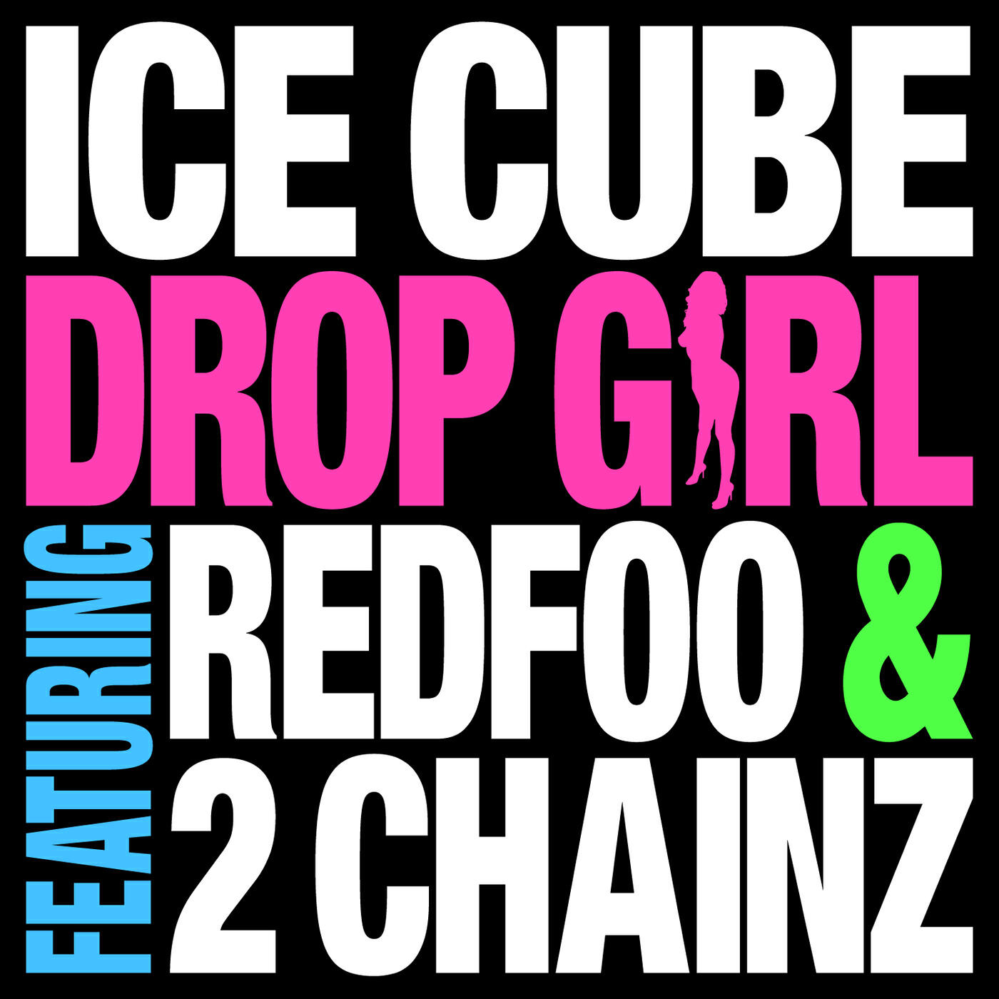 Релиз Drop Girl
