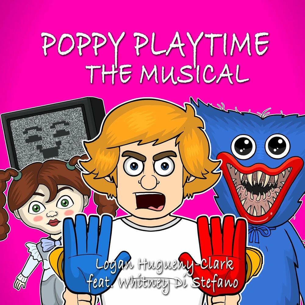 Релиз Poppy Playtime the Musical