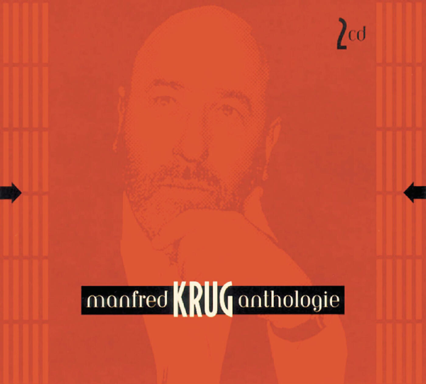 Релиз Anthologie