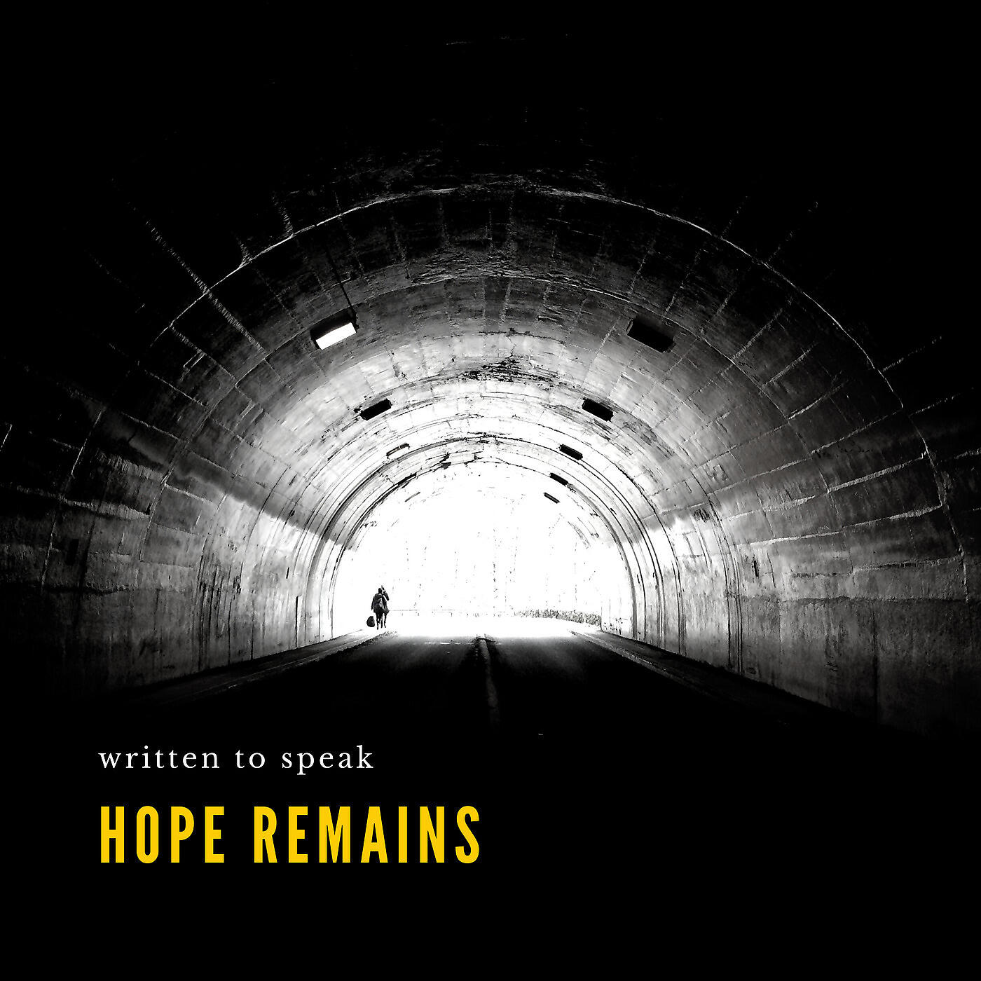 Релиз Hope Remains