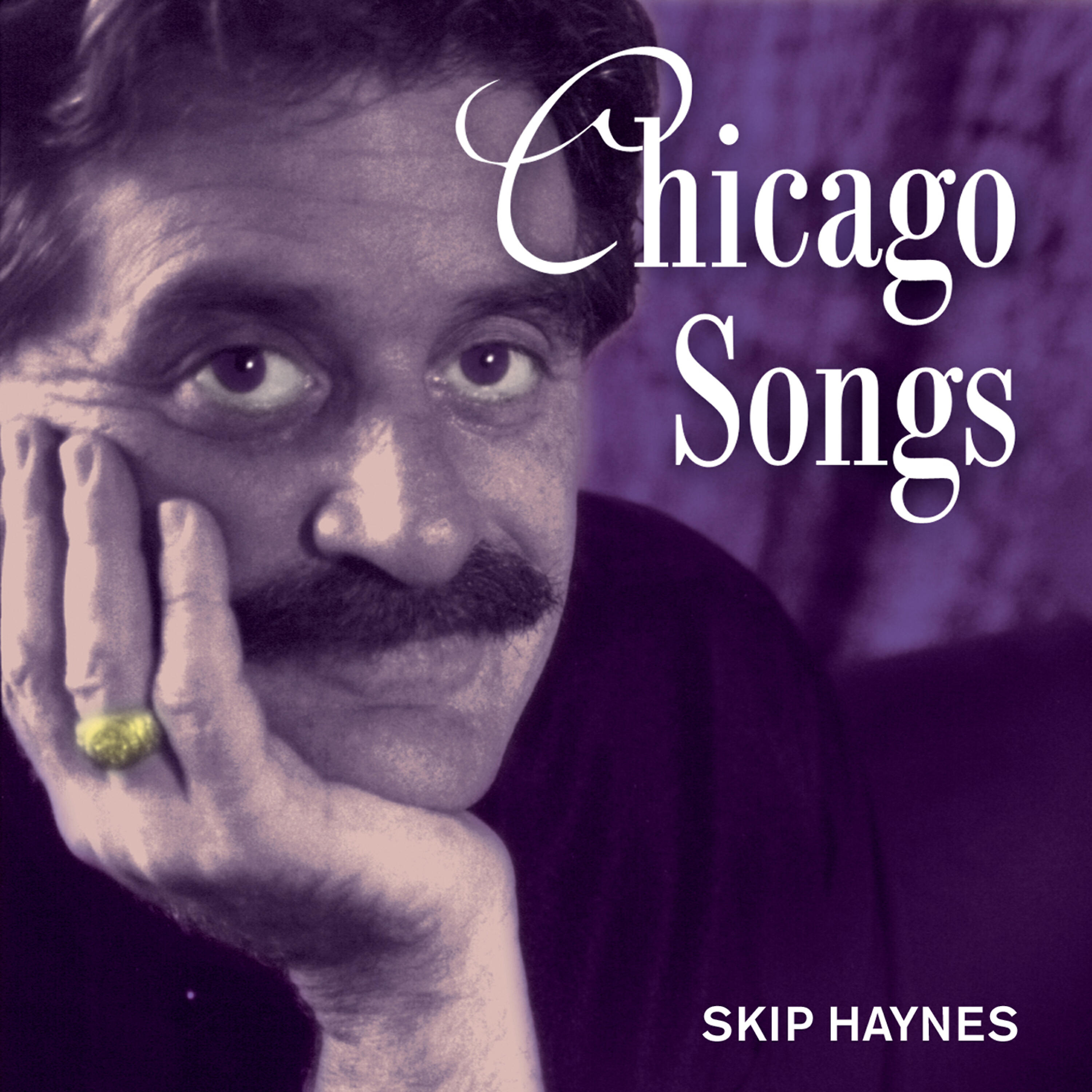Релиз Chicago Songs