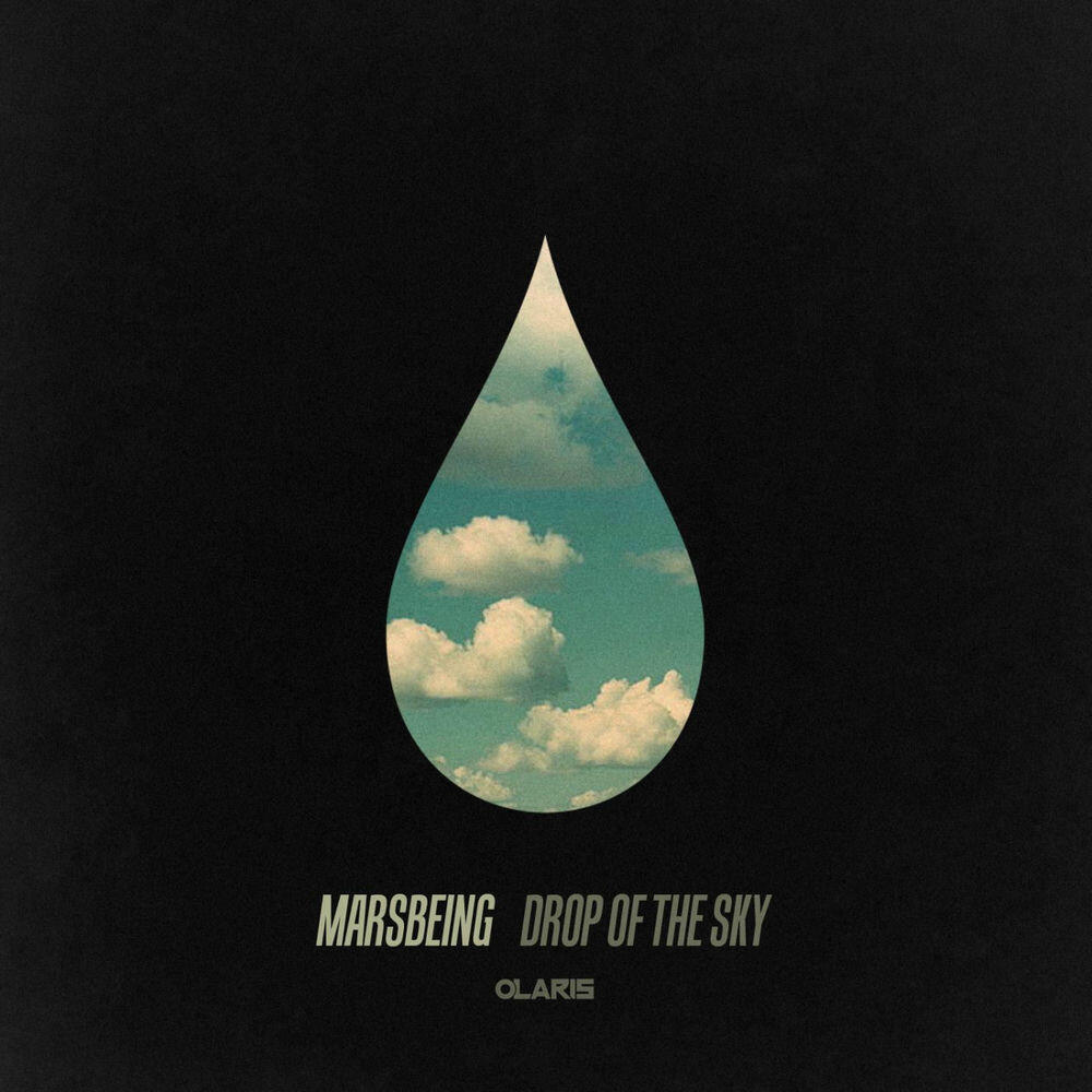 Релиз Drop of the Sky