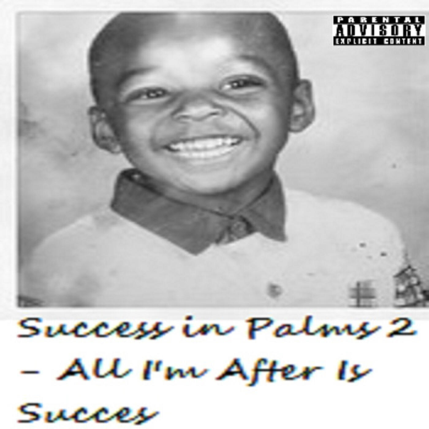 Релиз Success in Palms 2 - All I'm After Is Success