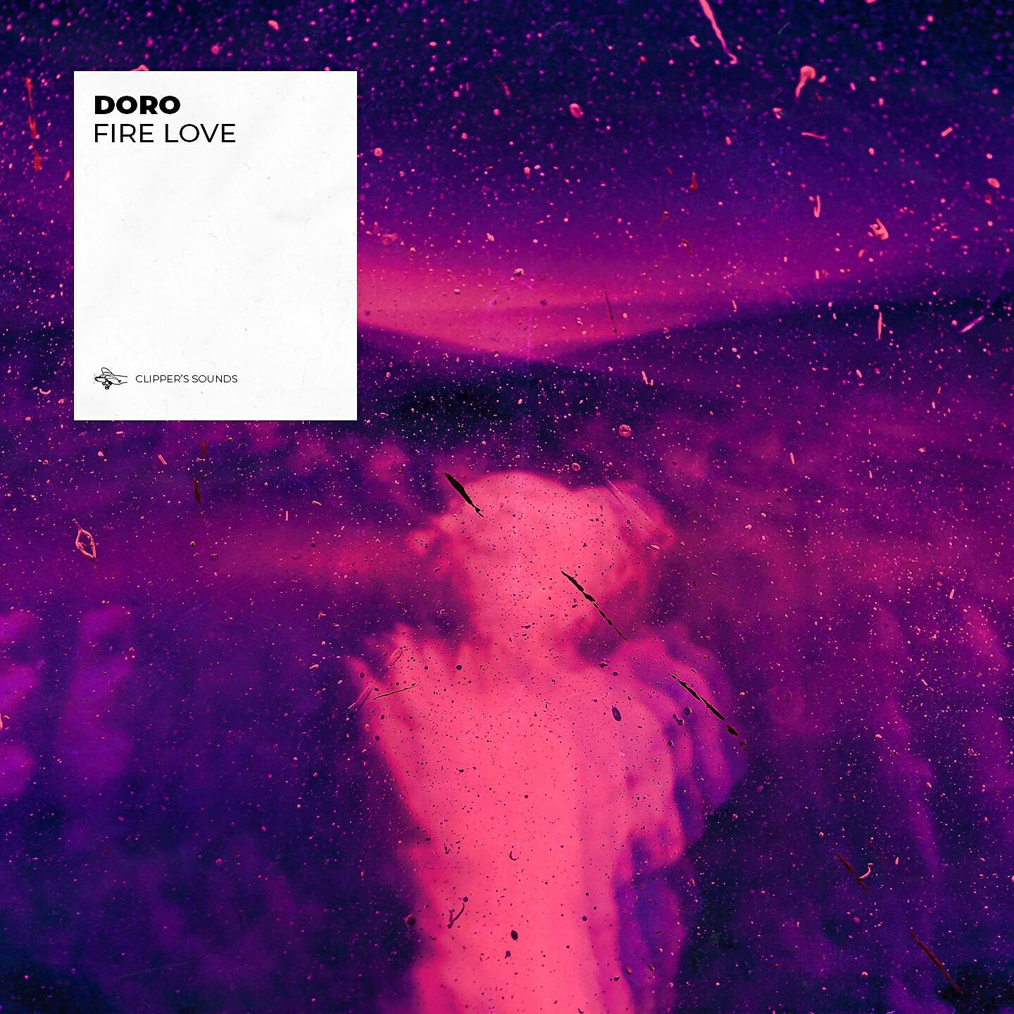 Релиз Fire Love