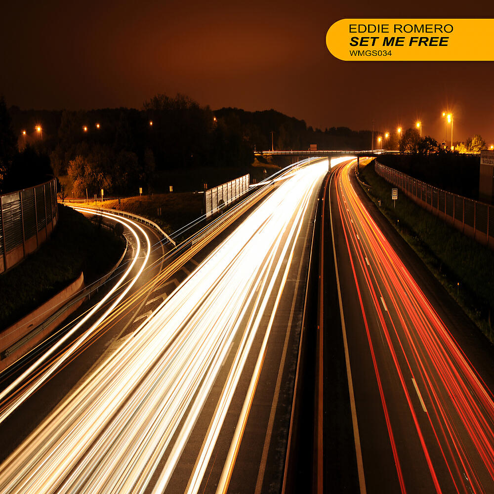 Релиз Set Me Free