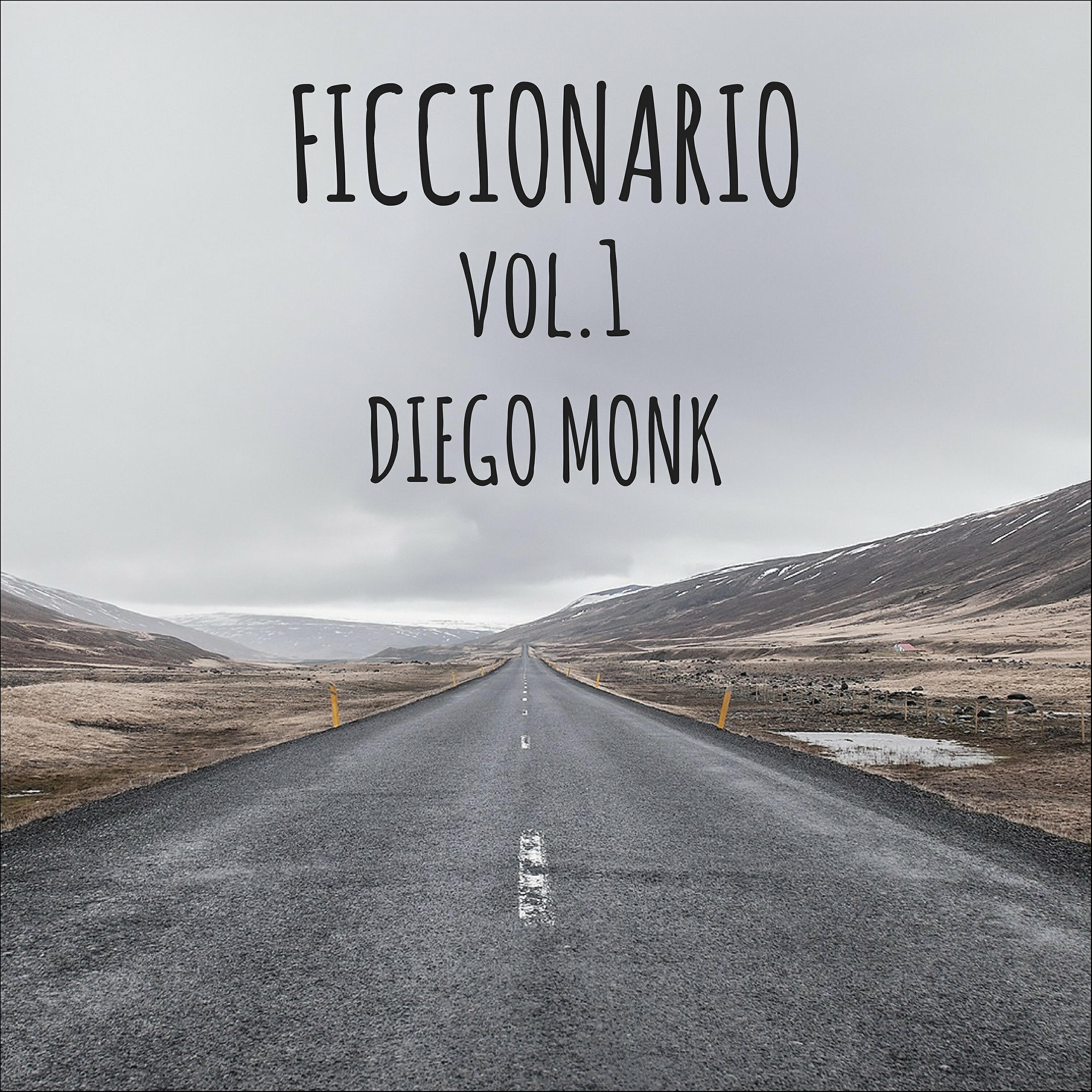 Релиз Ficcionario, Vol. 1