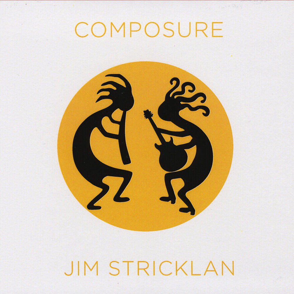 Jim Stricklan