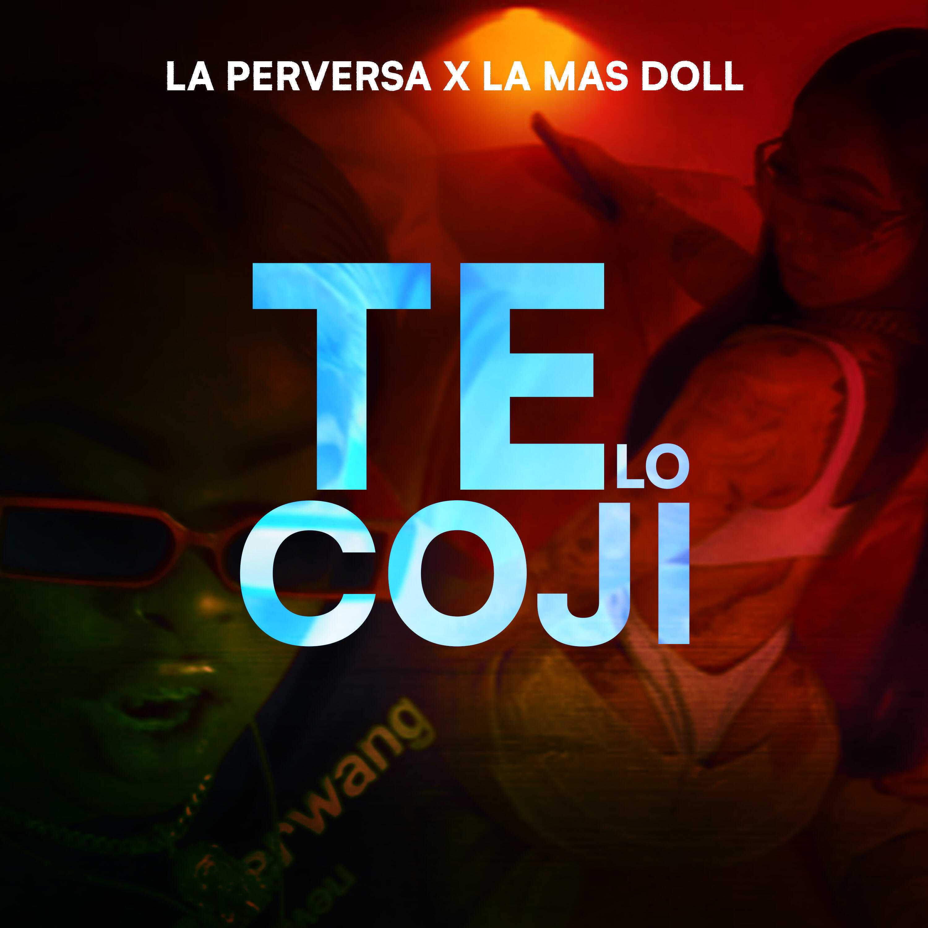 Релиз Te Lo Coji
