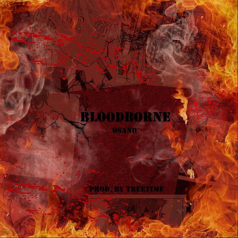 Релиз Bloodborne