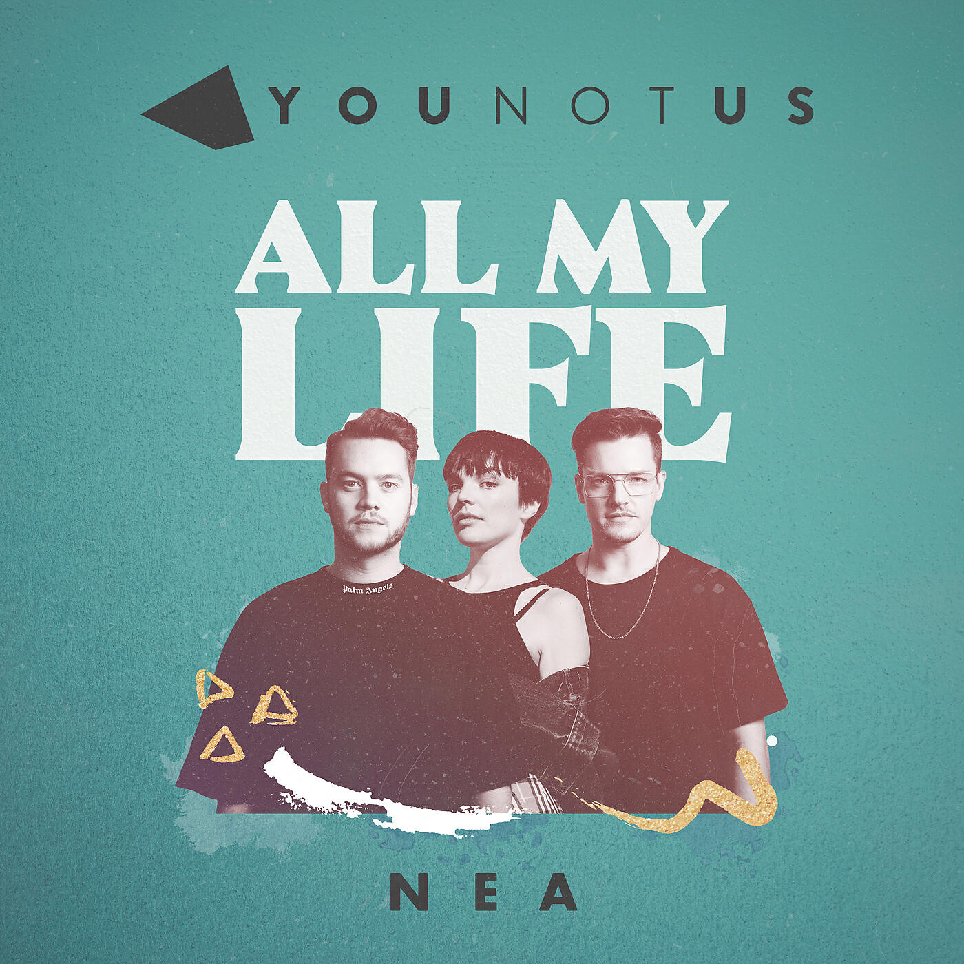 Скачать песню Younotus, N E A - All My Life бесплатно в MP3 для Android и iOS