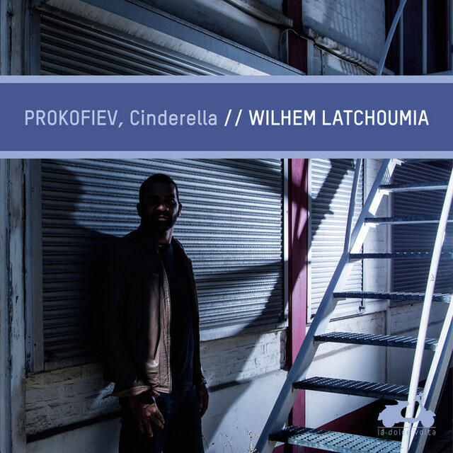 Релиз Prokofiev: Cinderella