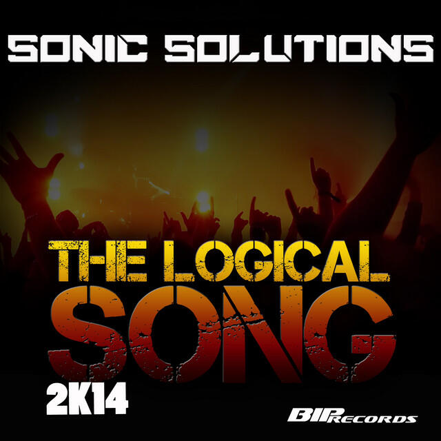 Релиз Logical Song 2K14