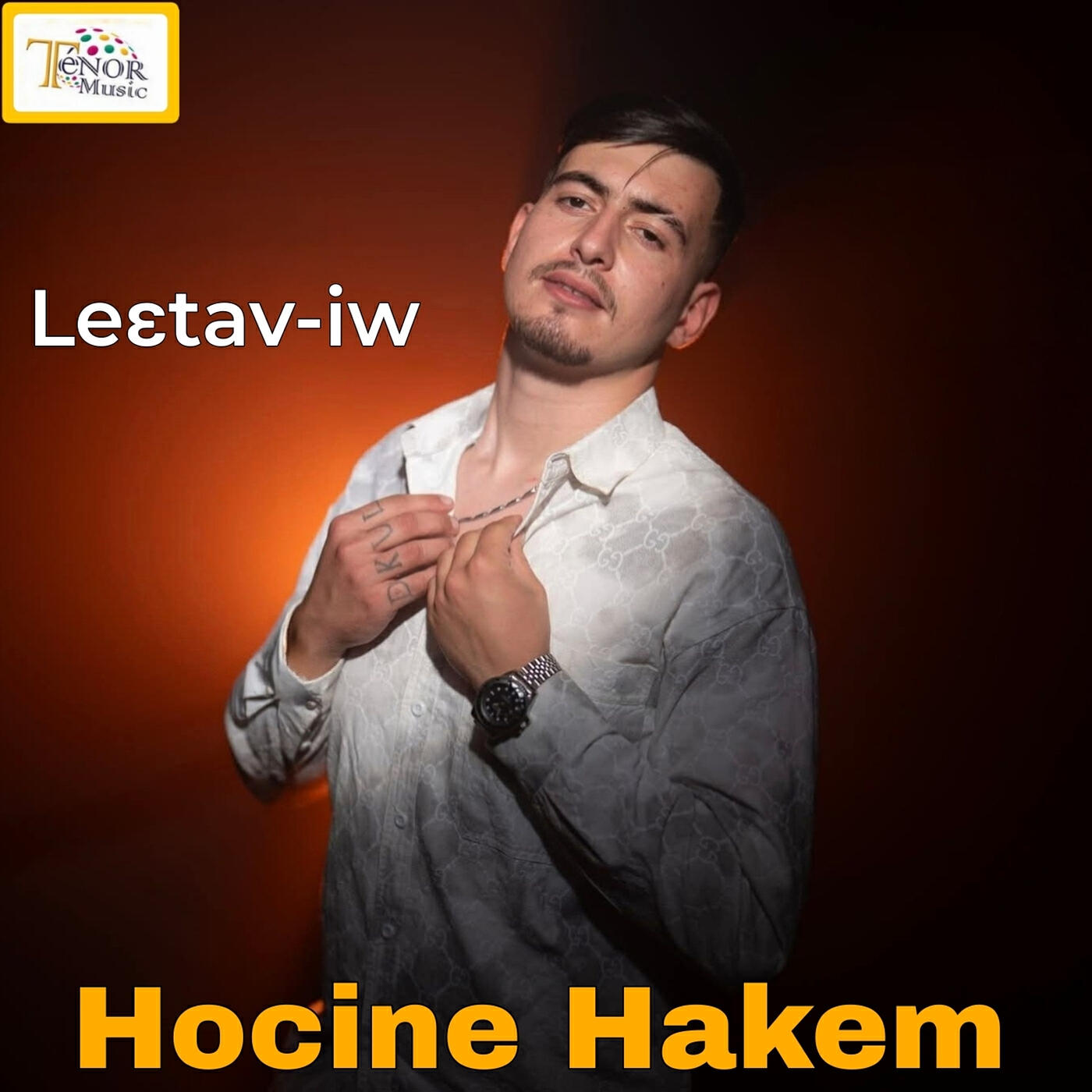 Hocine Hakem