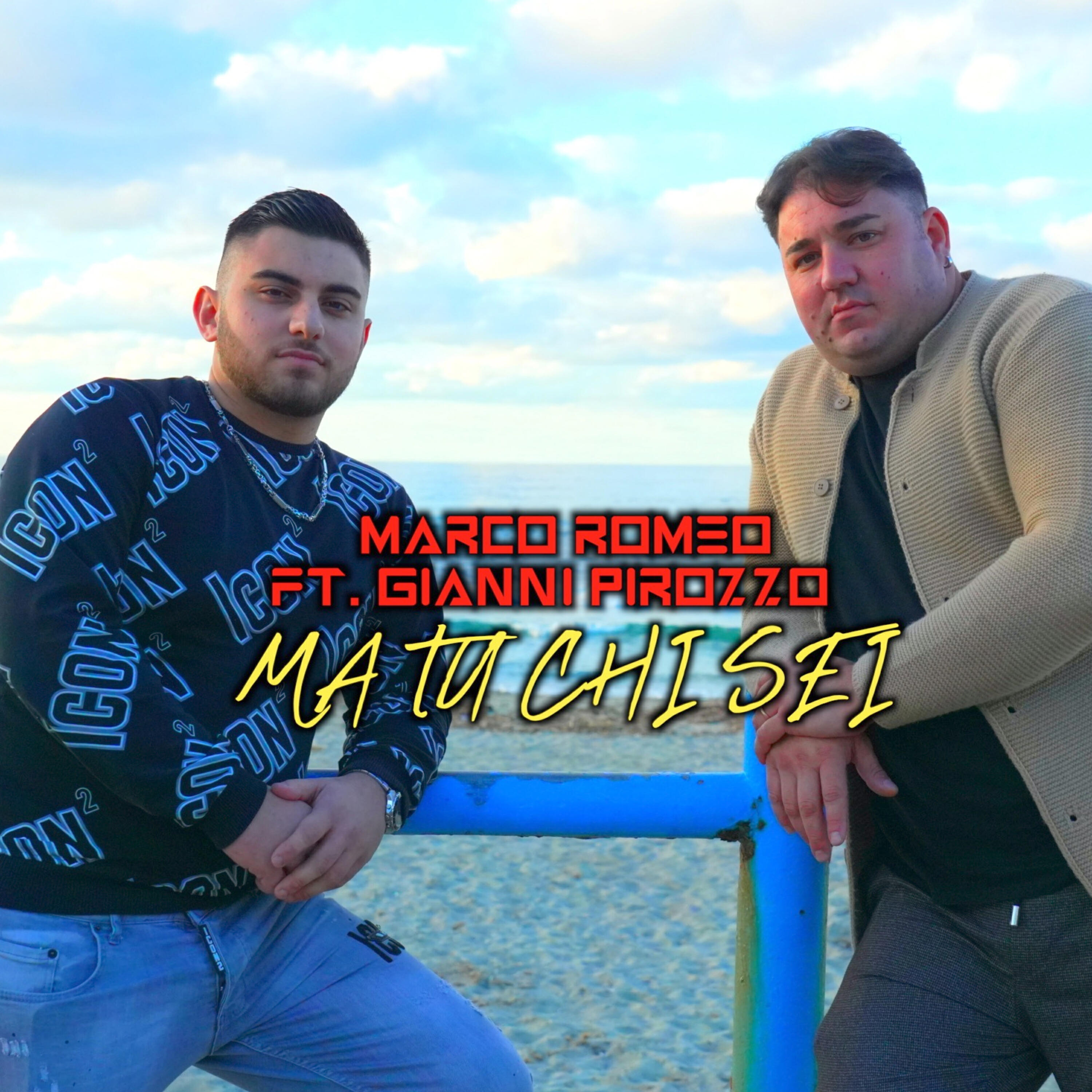Marco Romeo