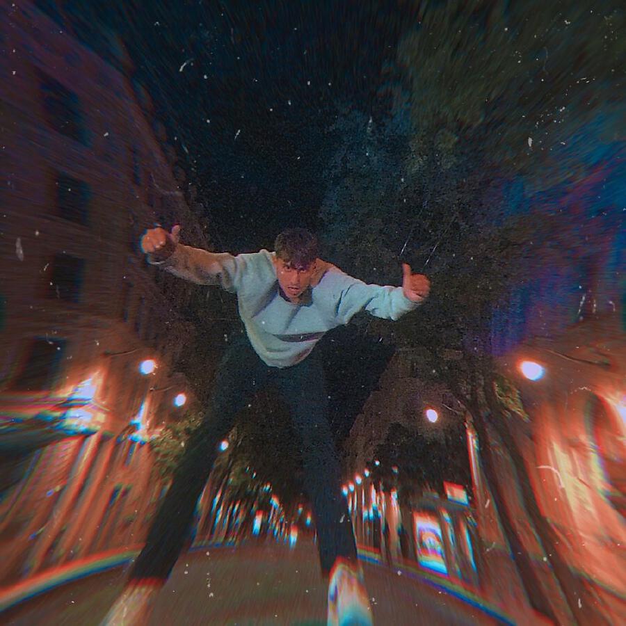 Волна по релизу