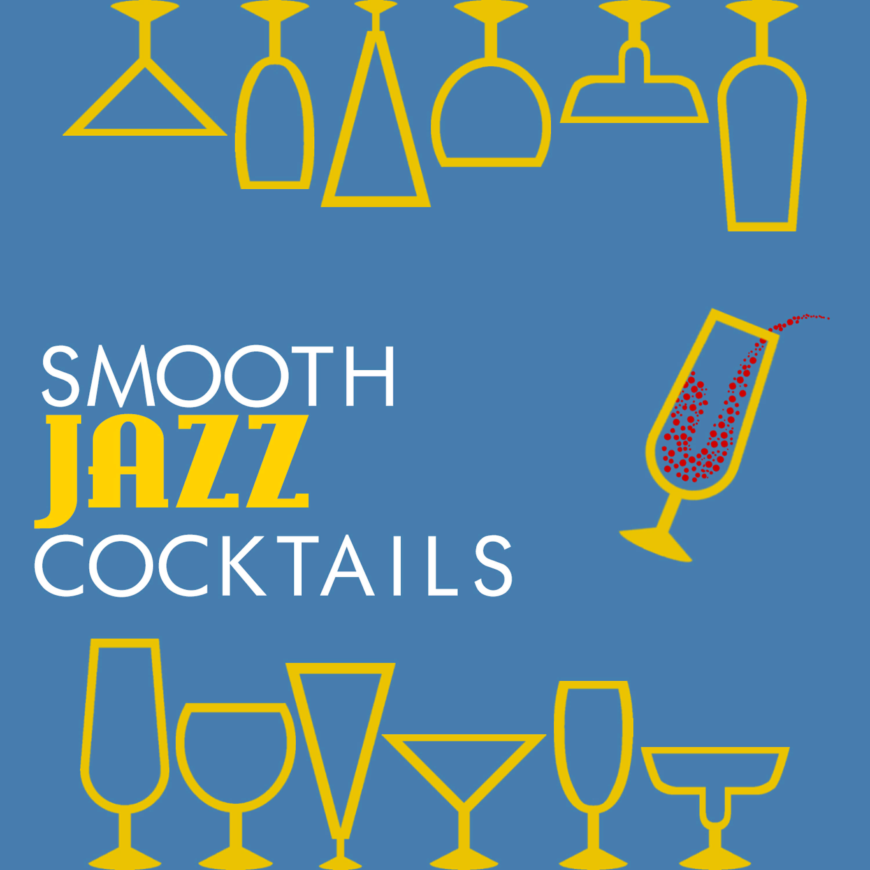 Релиз Smooth Jazz Cocktails