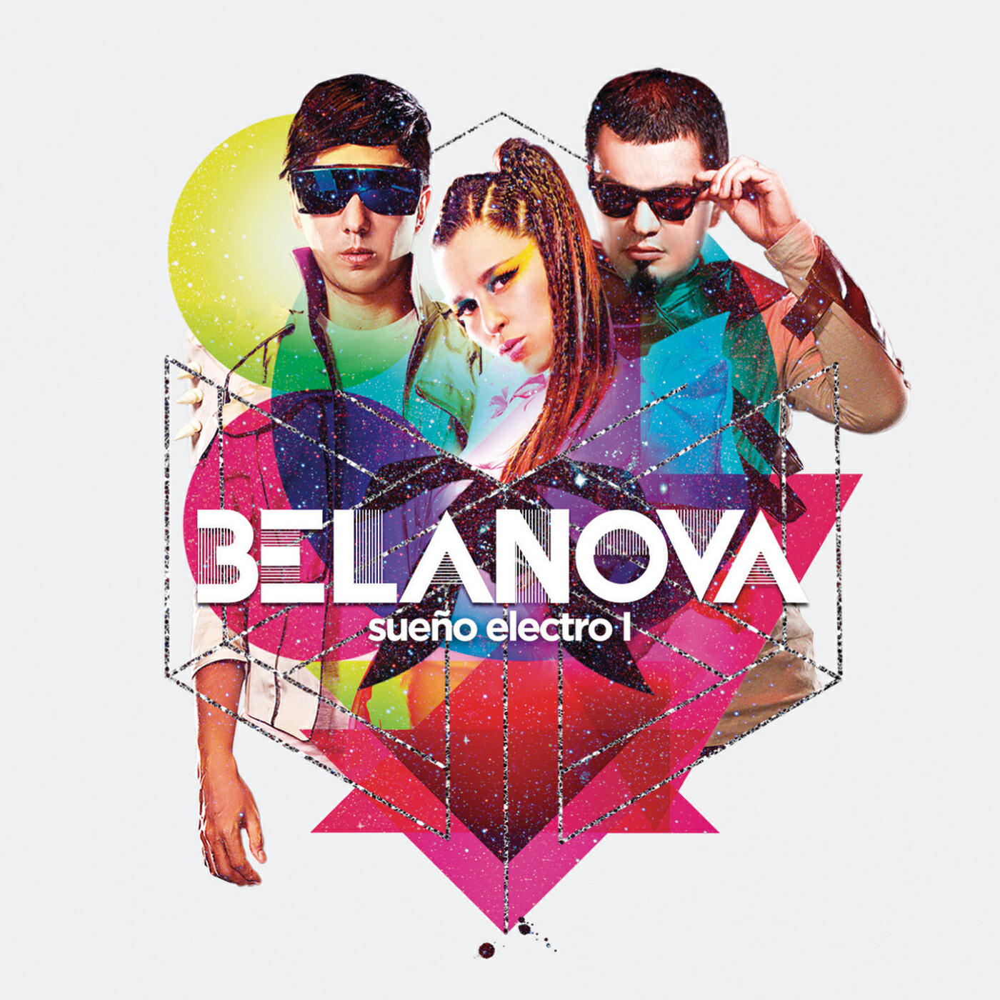 Релиз Sueño Electro I