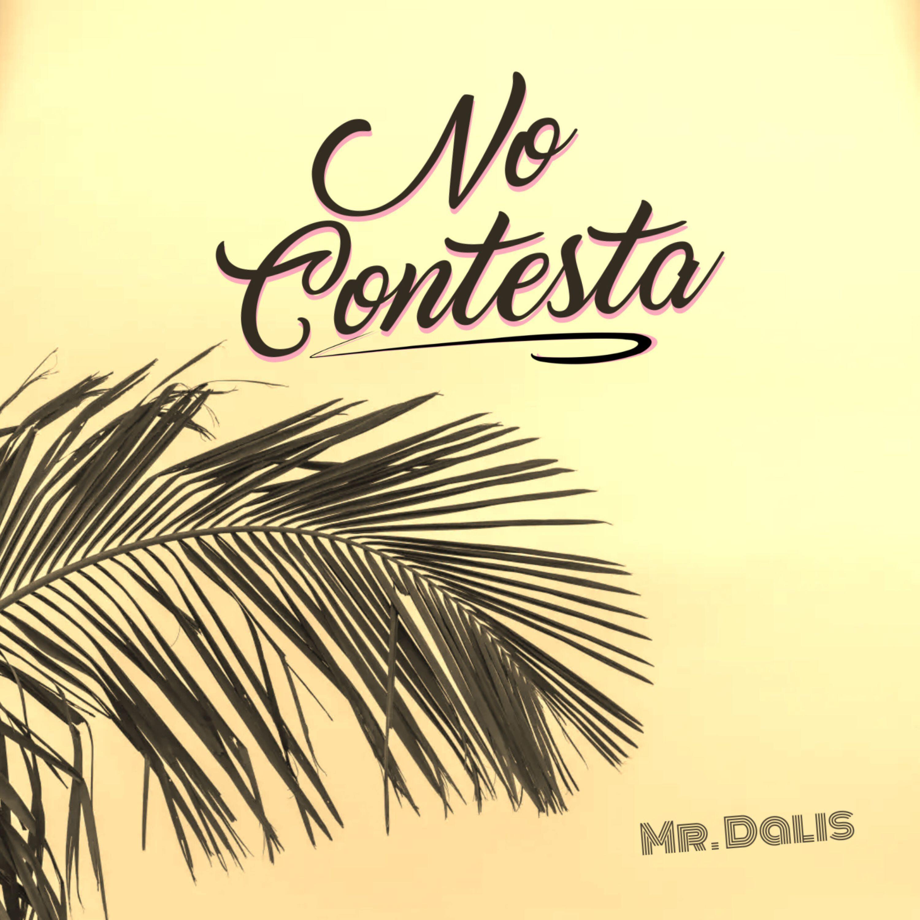 Релиз No Contesta