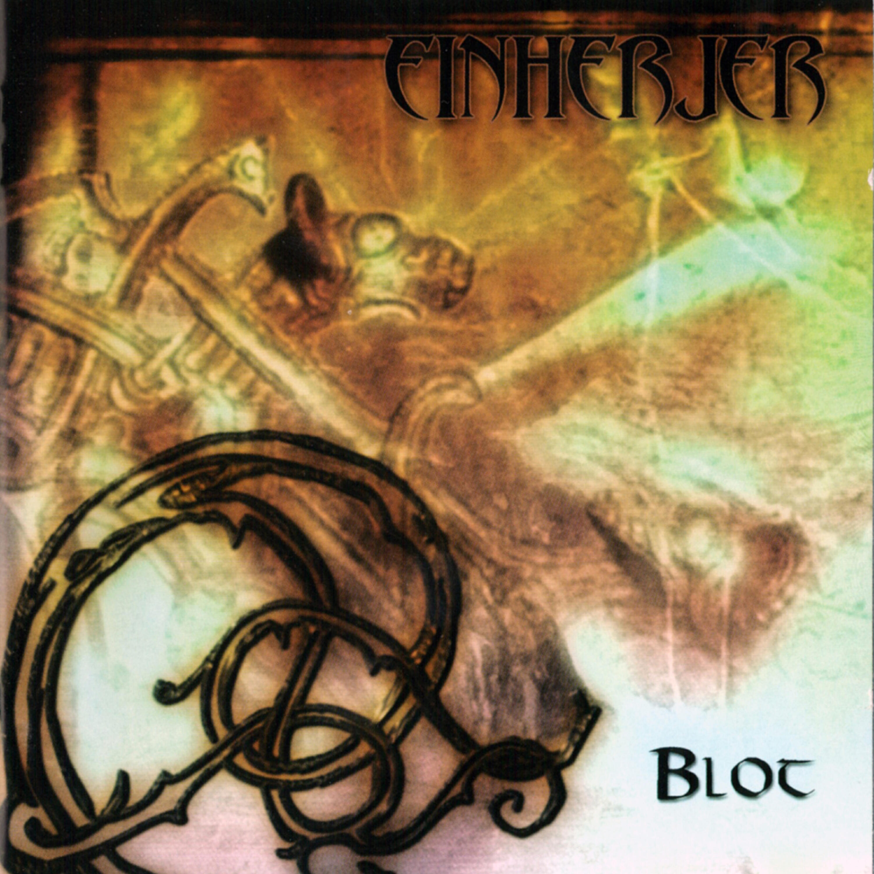 Релиз Blot