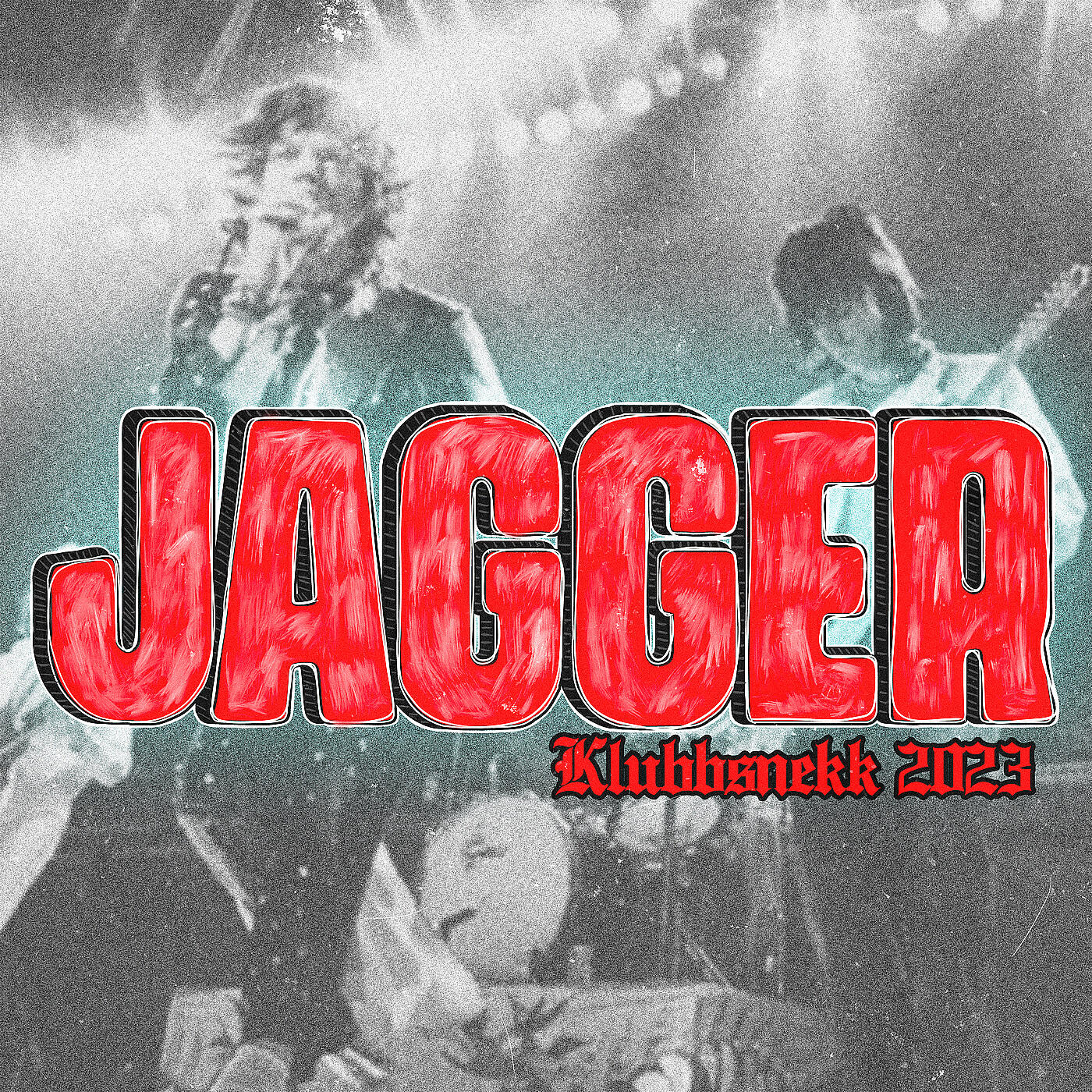 Релиз Jagger 2023 (Klubbsnekk)