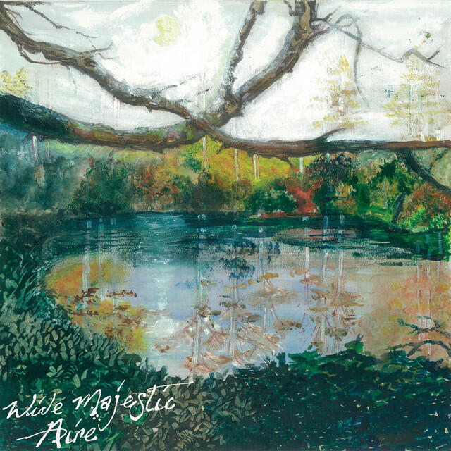 Релиз Wide Majestic Aire (Commentary Version)
