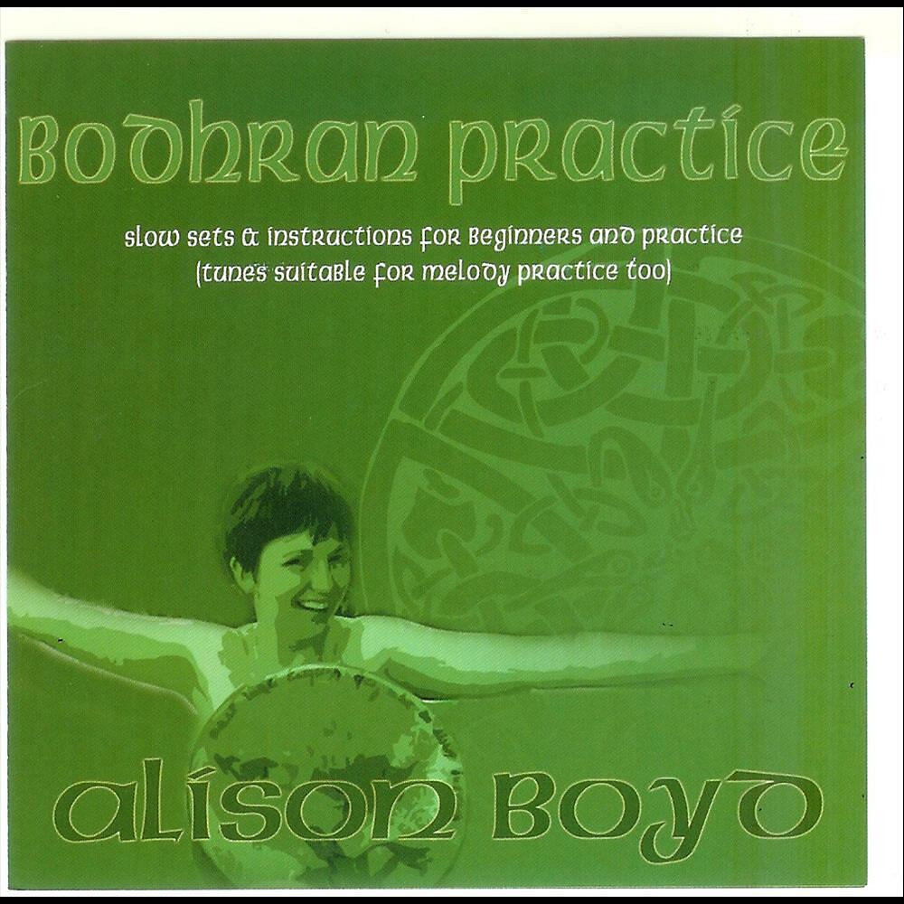 Alison Boyd