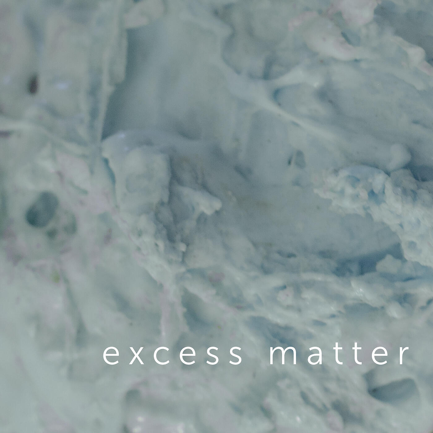Релиз Excess Matter