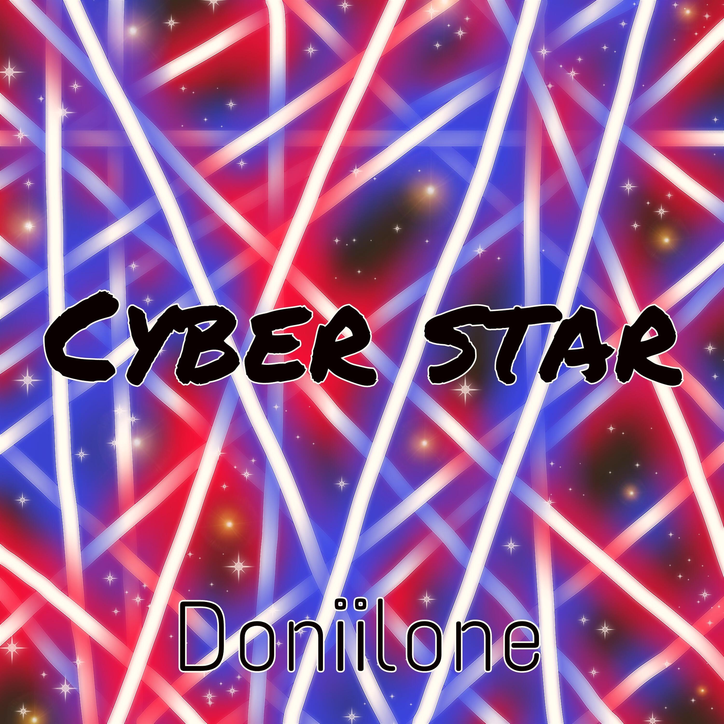 Релиз Cyber Star