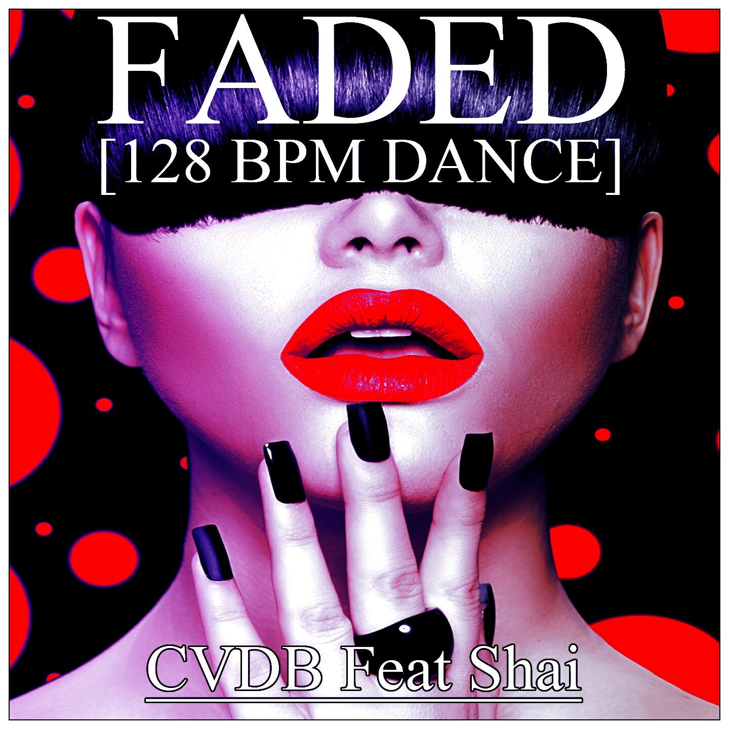 Релиз Faded