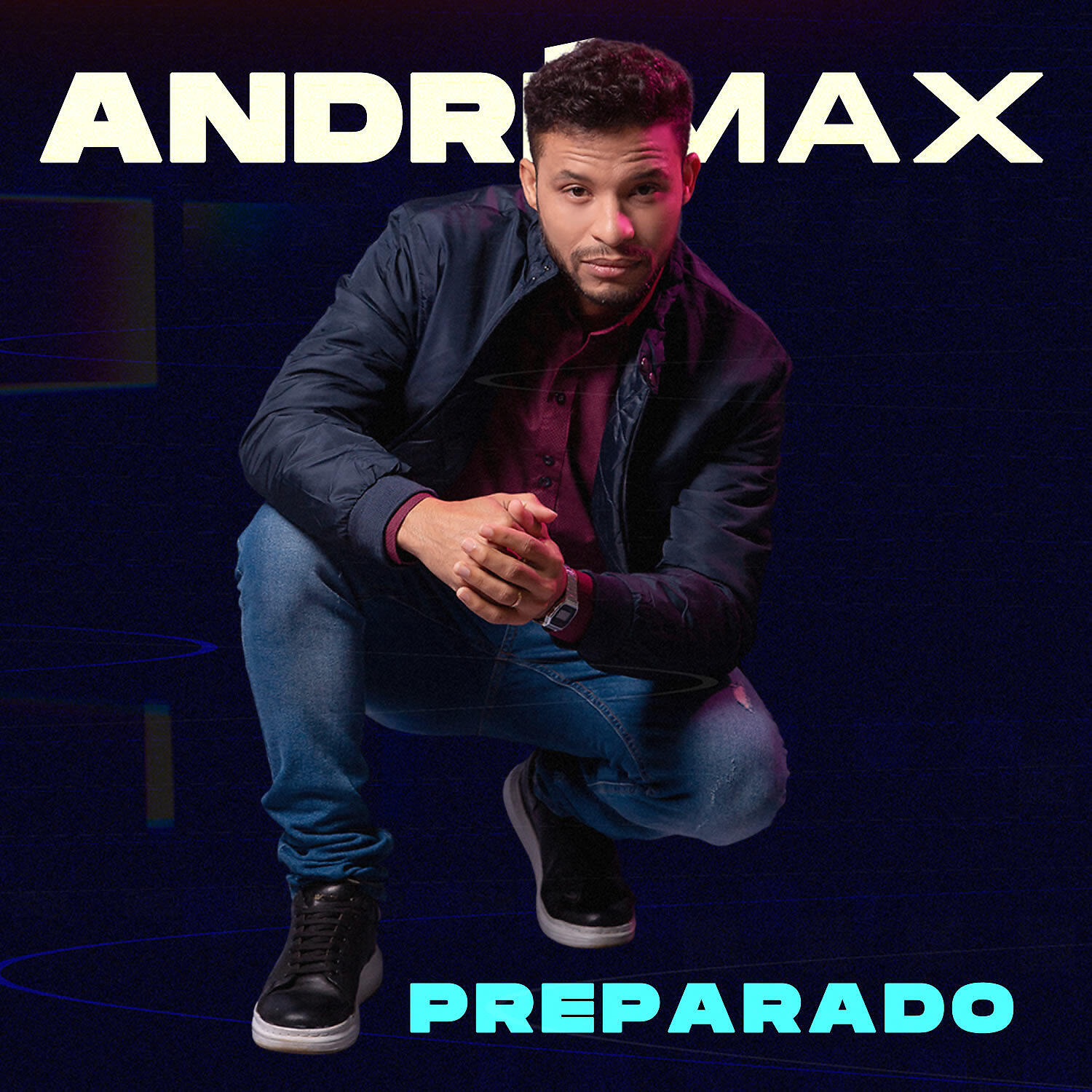 Релиз Preparado