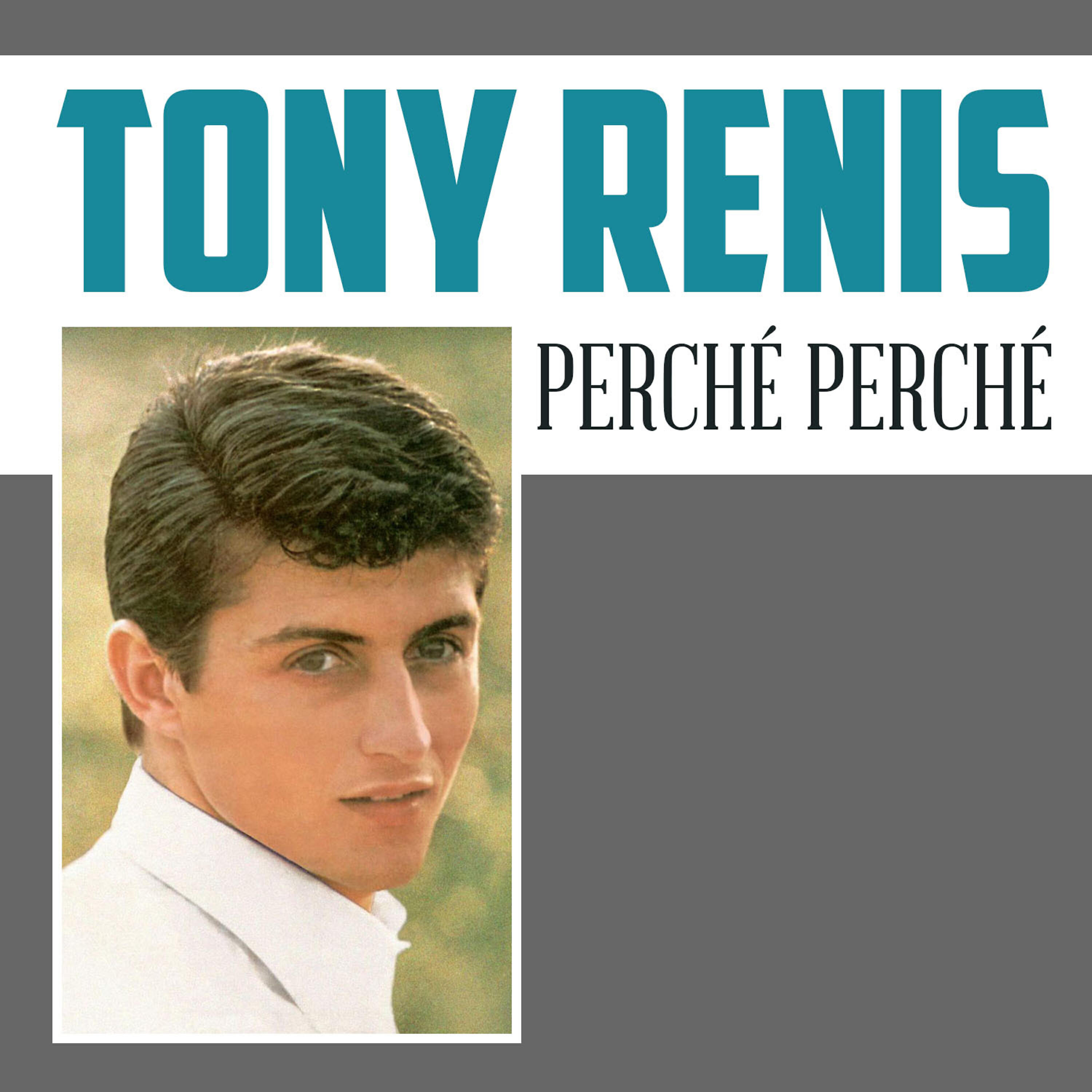 Релиз Perché Perché