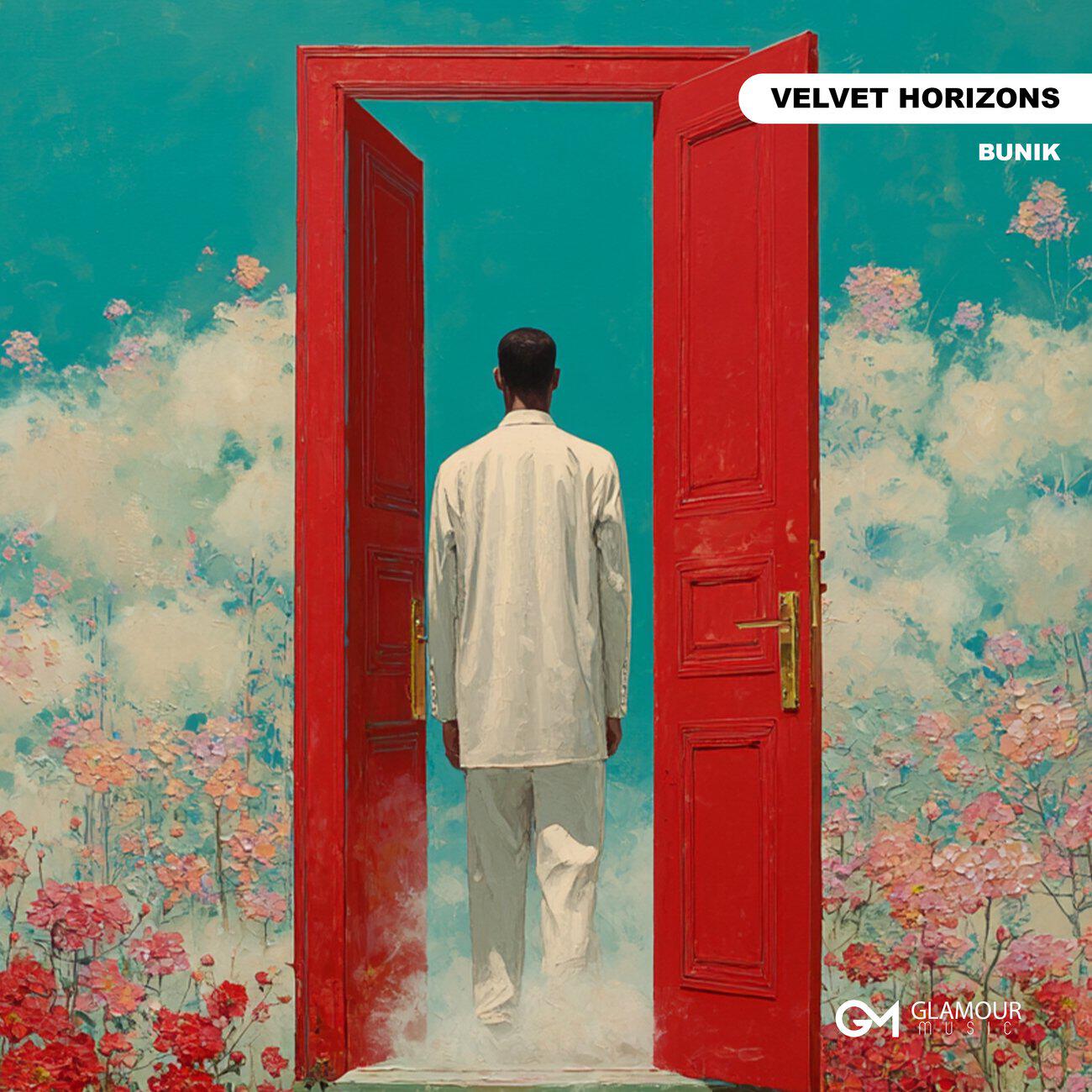Релиз Velvet Horizons