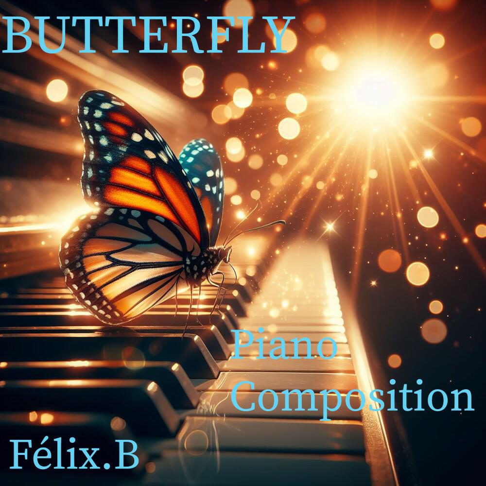Релиз Butterfly