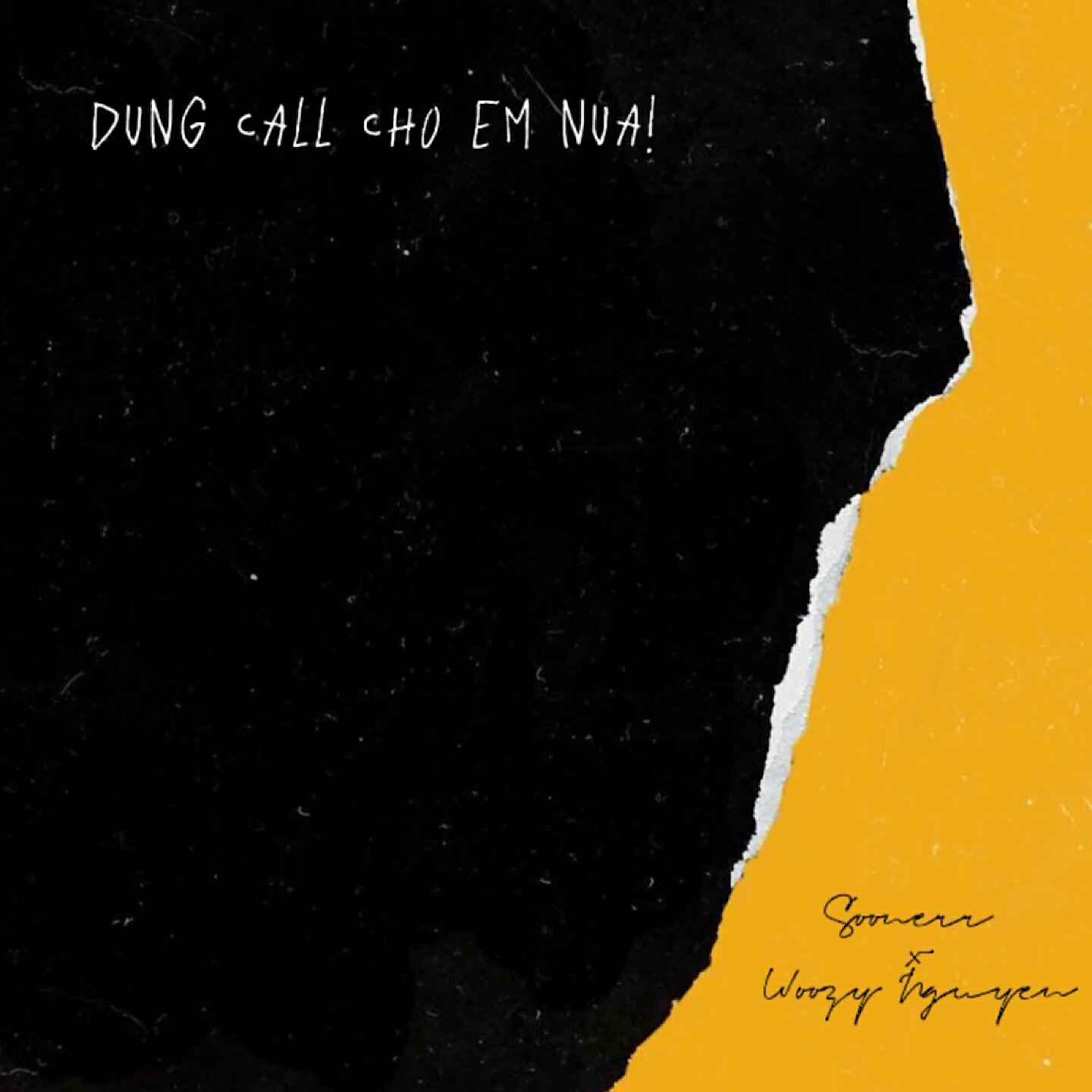 Релиз Đừng Call Cho Em Nữa