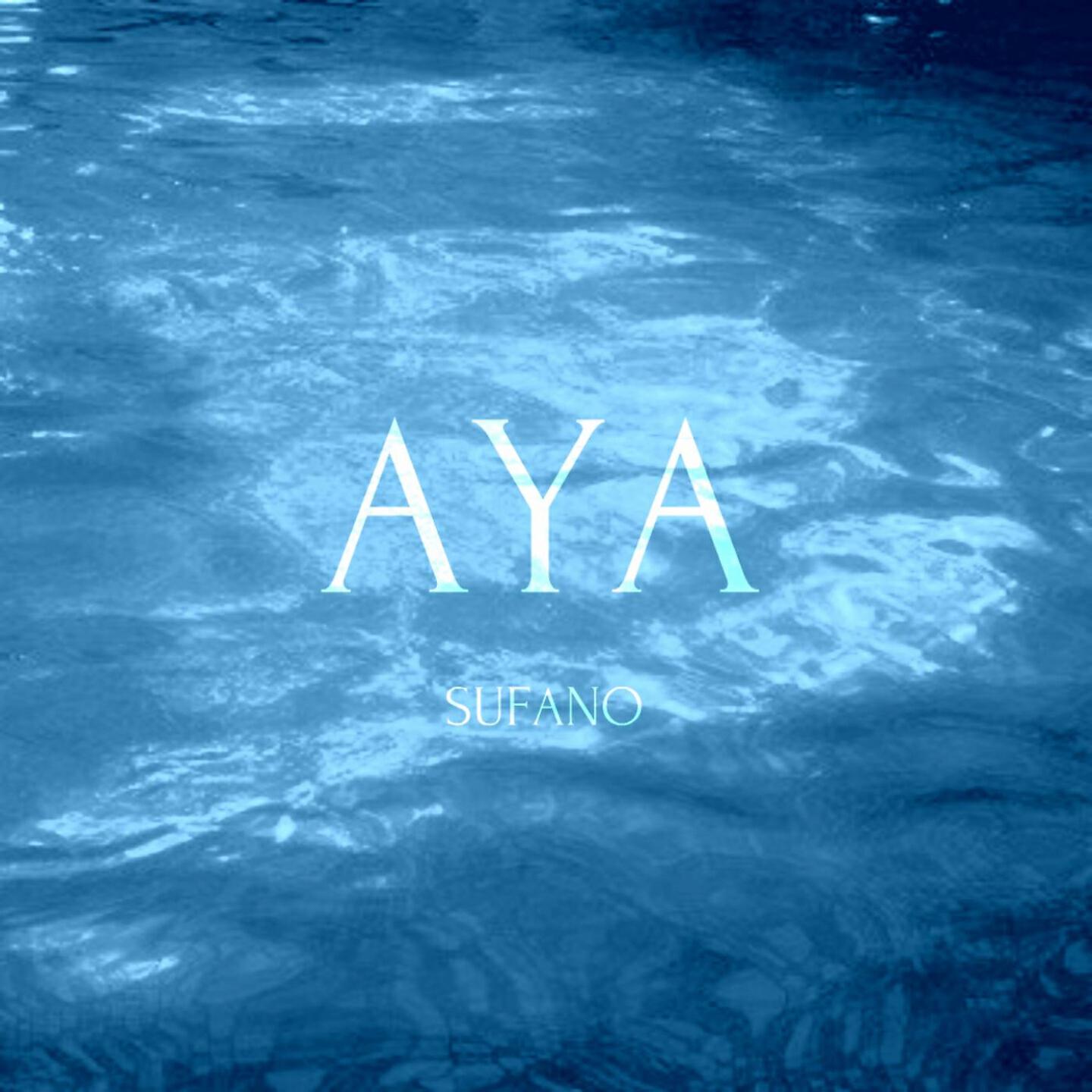 Релиз Aya