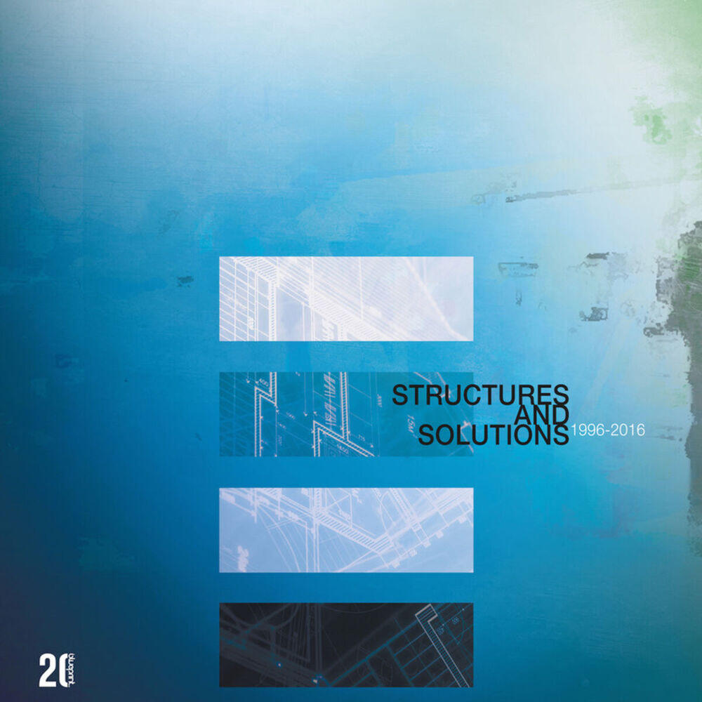 Релиз Structures and Solutions