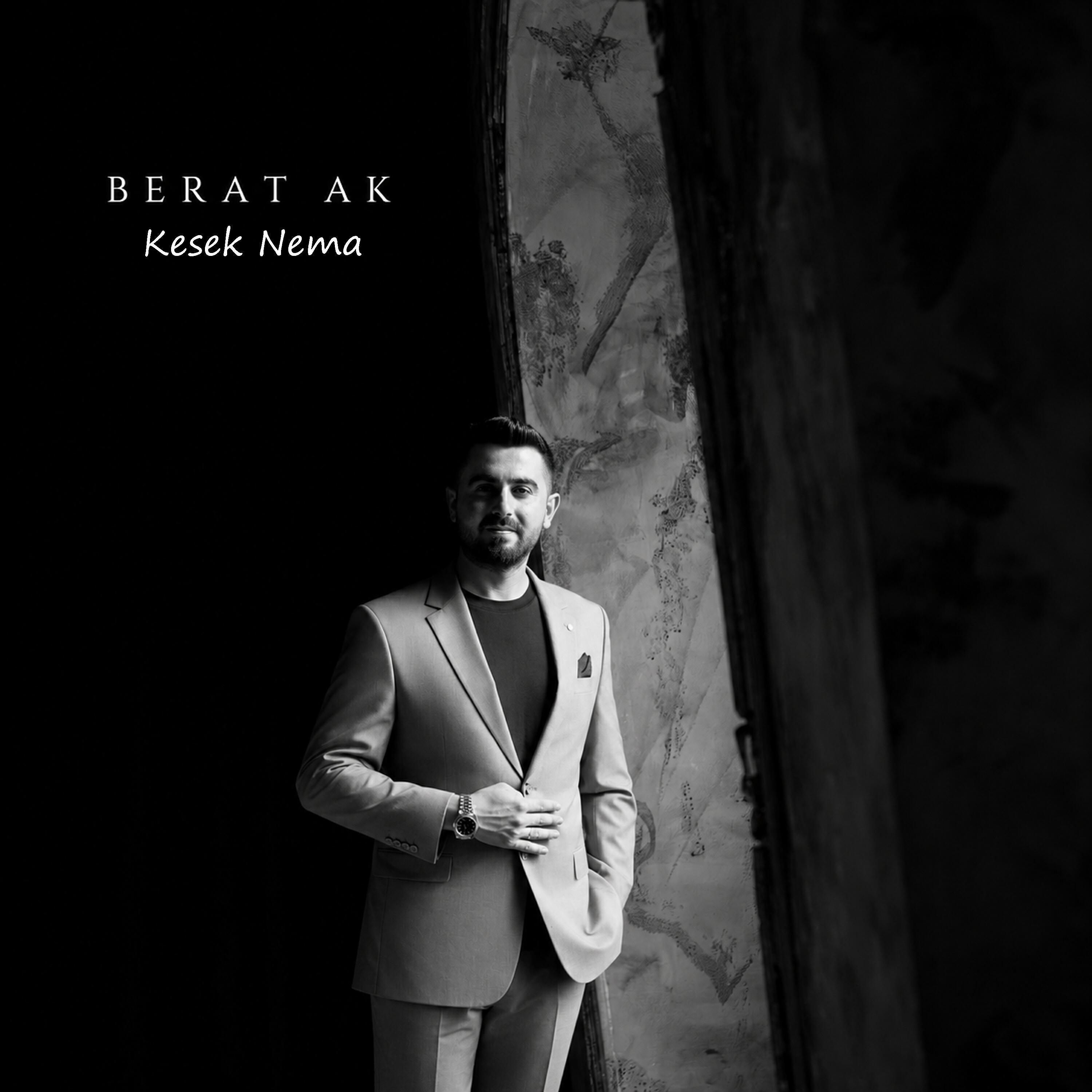 Релиз Kesek Nema