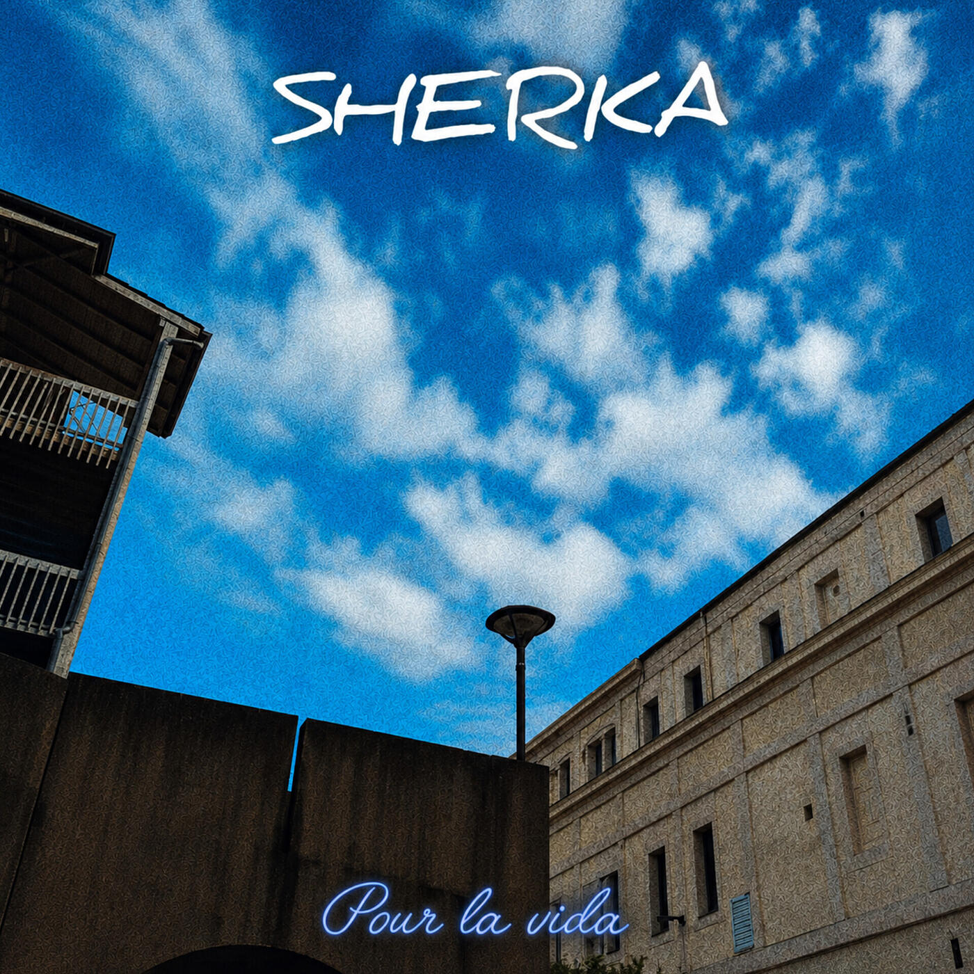 Релиз Pour la vida