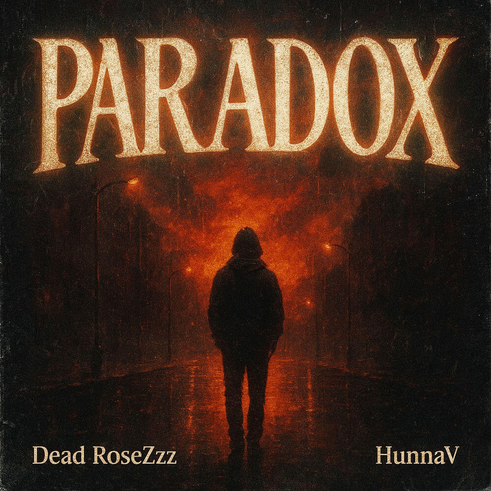 Релиз Paradox
