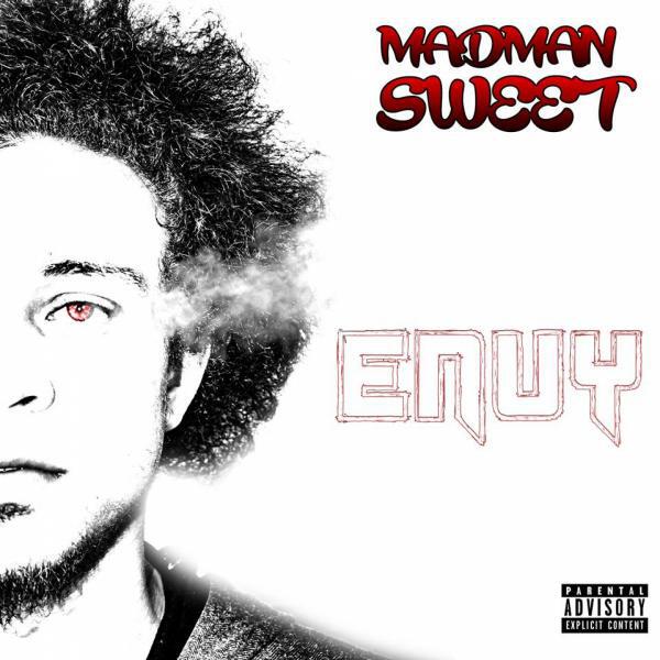 Постер альбома Envy