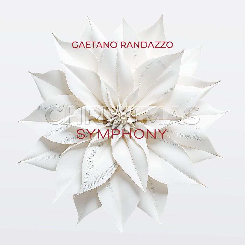 Релиз Christmas Symphony